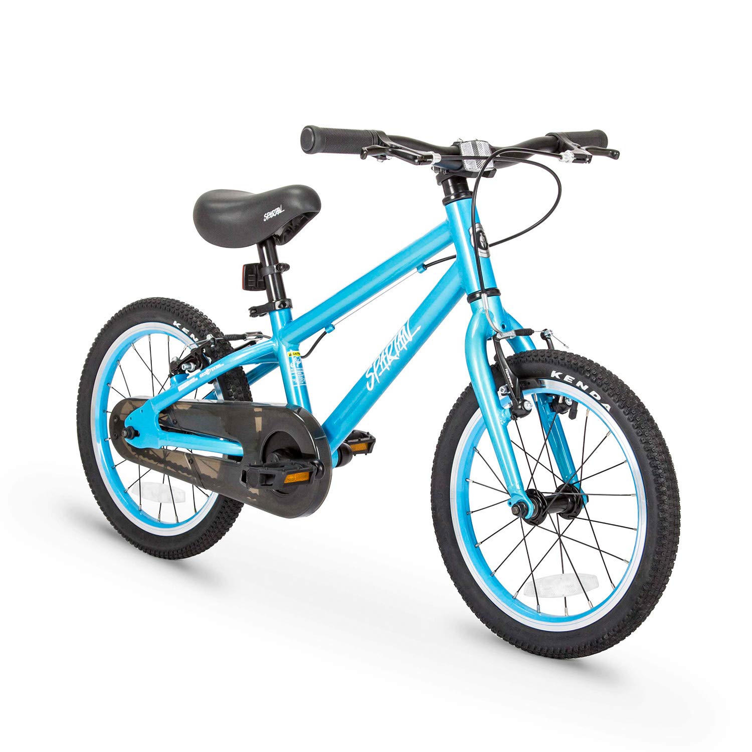 Spartan Hyperlite Lightweight MTB/Hybrid Bike Aluminium Alloy Bicycle Sizes 16 20 24 26 27.5 Inches.