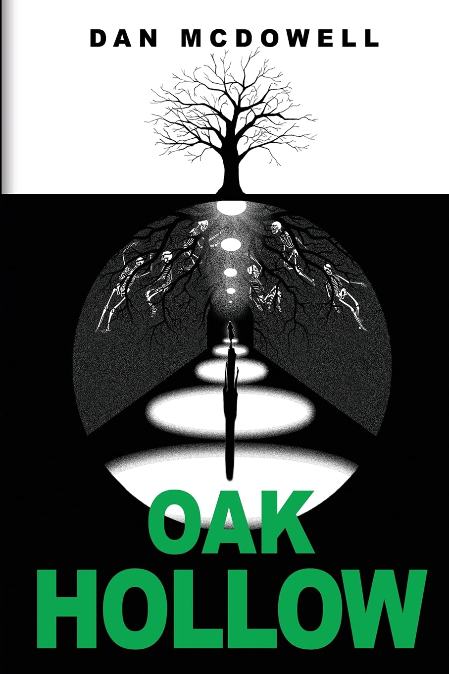 Oak Hollow: A Nightmare in Riverton Novel