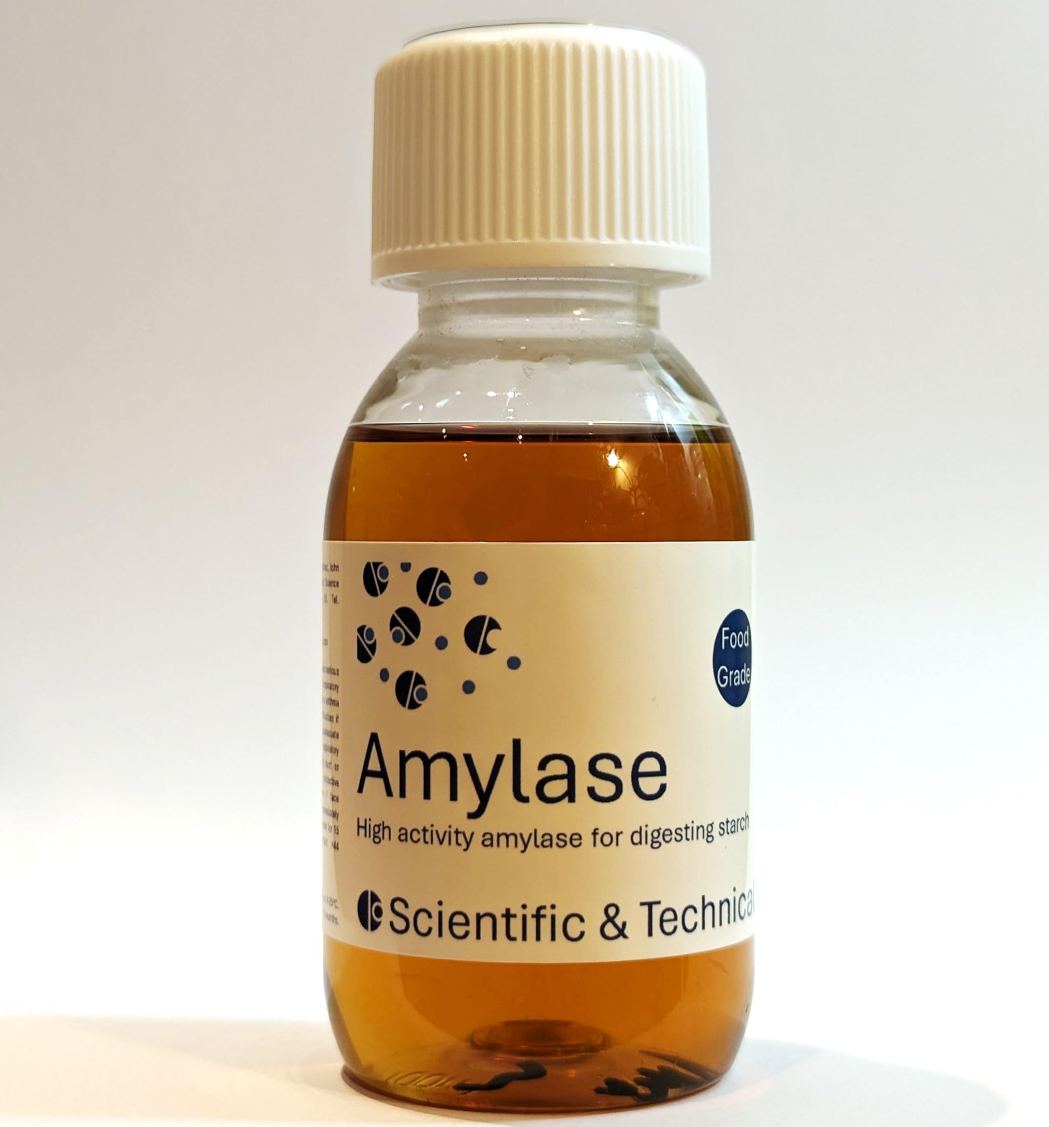 Amylase