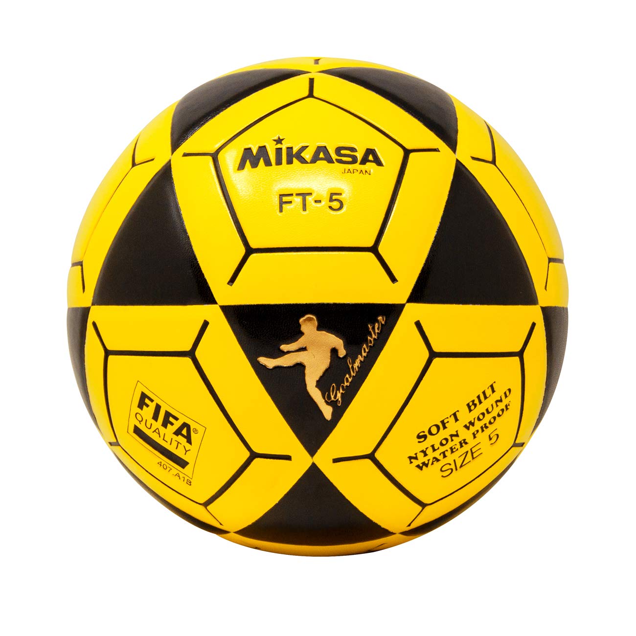 Mikasa FT5A Goal Master