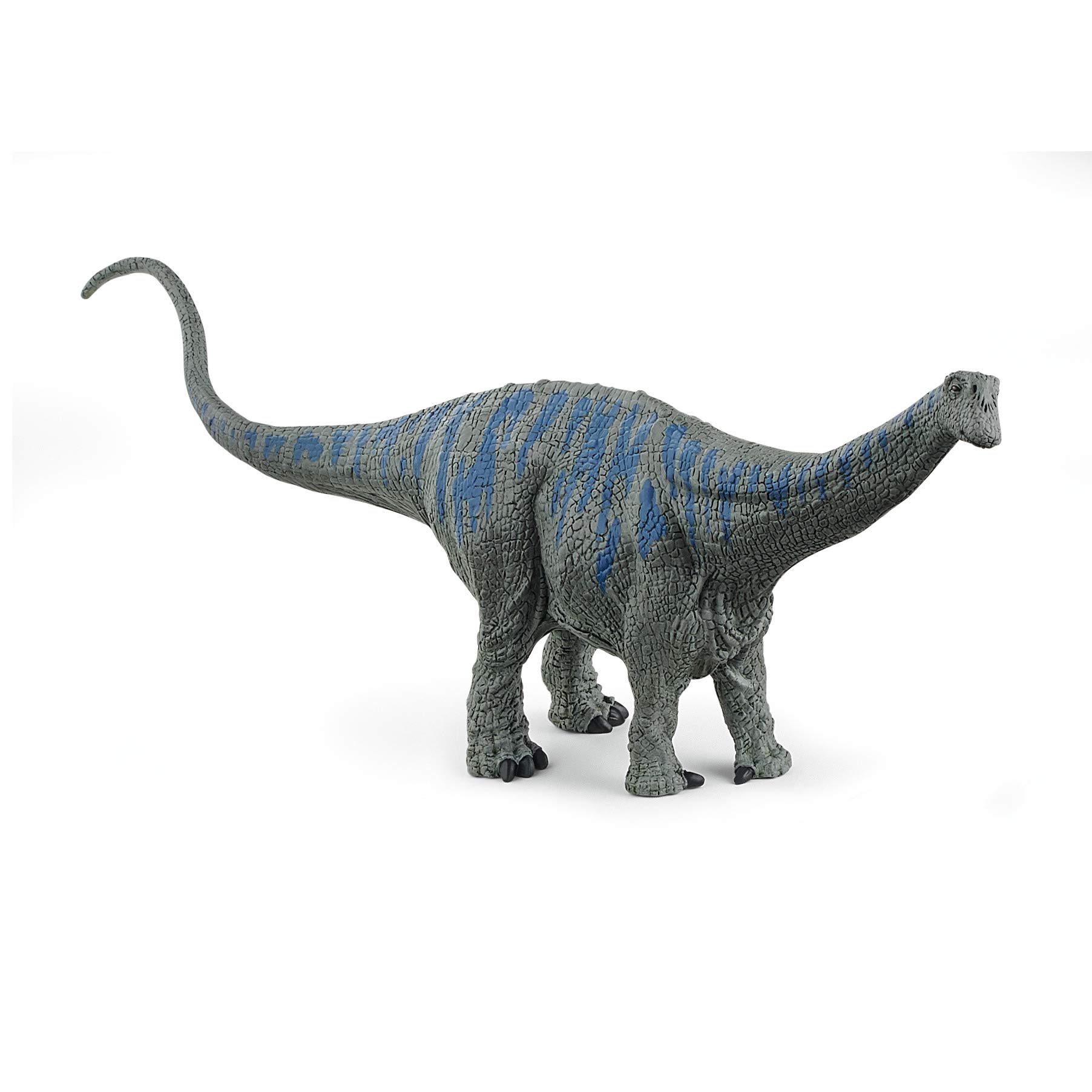 SCHLEICH 15027 Brontosaurus Dinosaurs Toy Figurine for children aged 4-12 Years