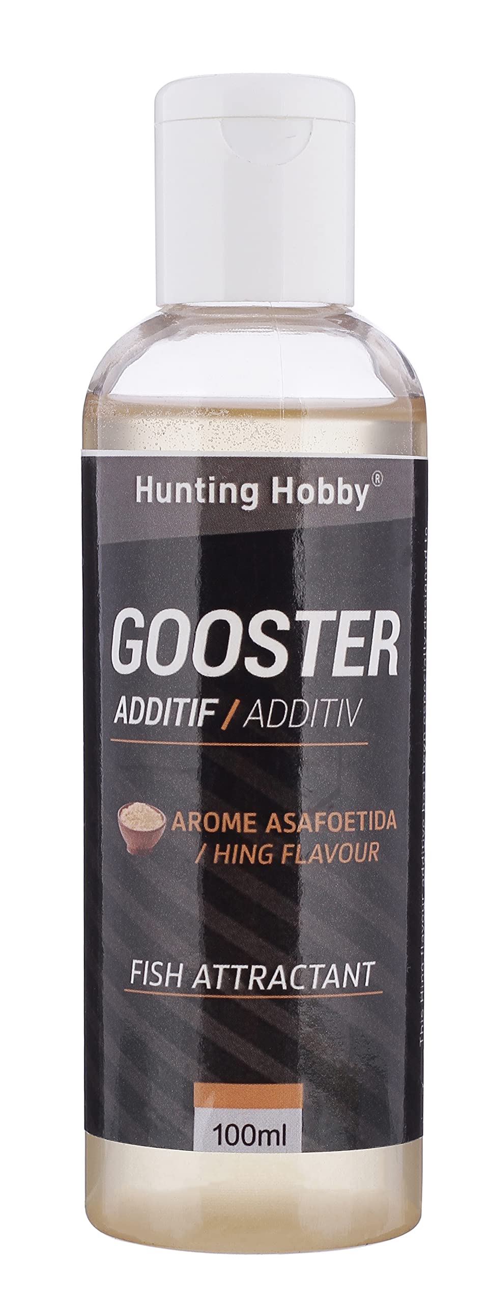 Fish Attractant Hing Flavor for Fishing Bait