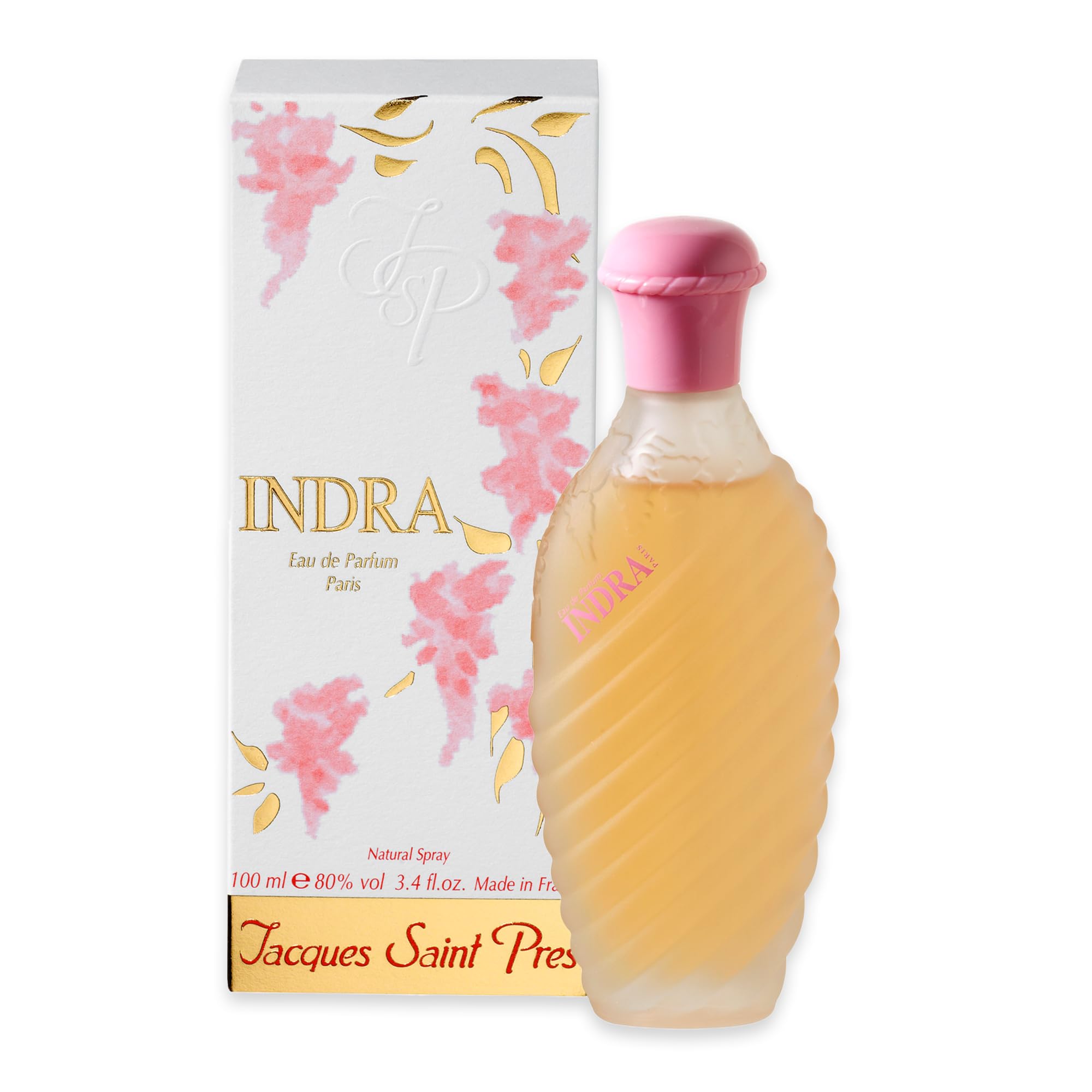 Saint PresPerfumes for women - Women's Perfume Indra Ulric De Varens EDP - 100 ml