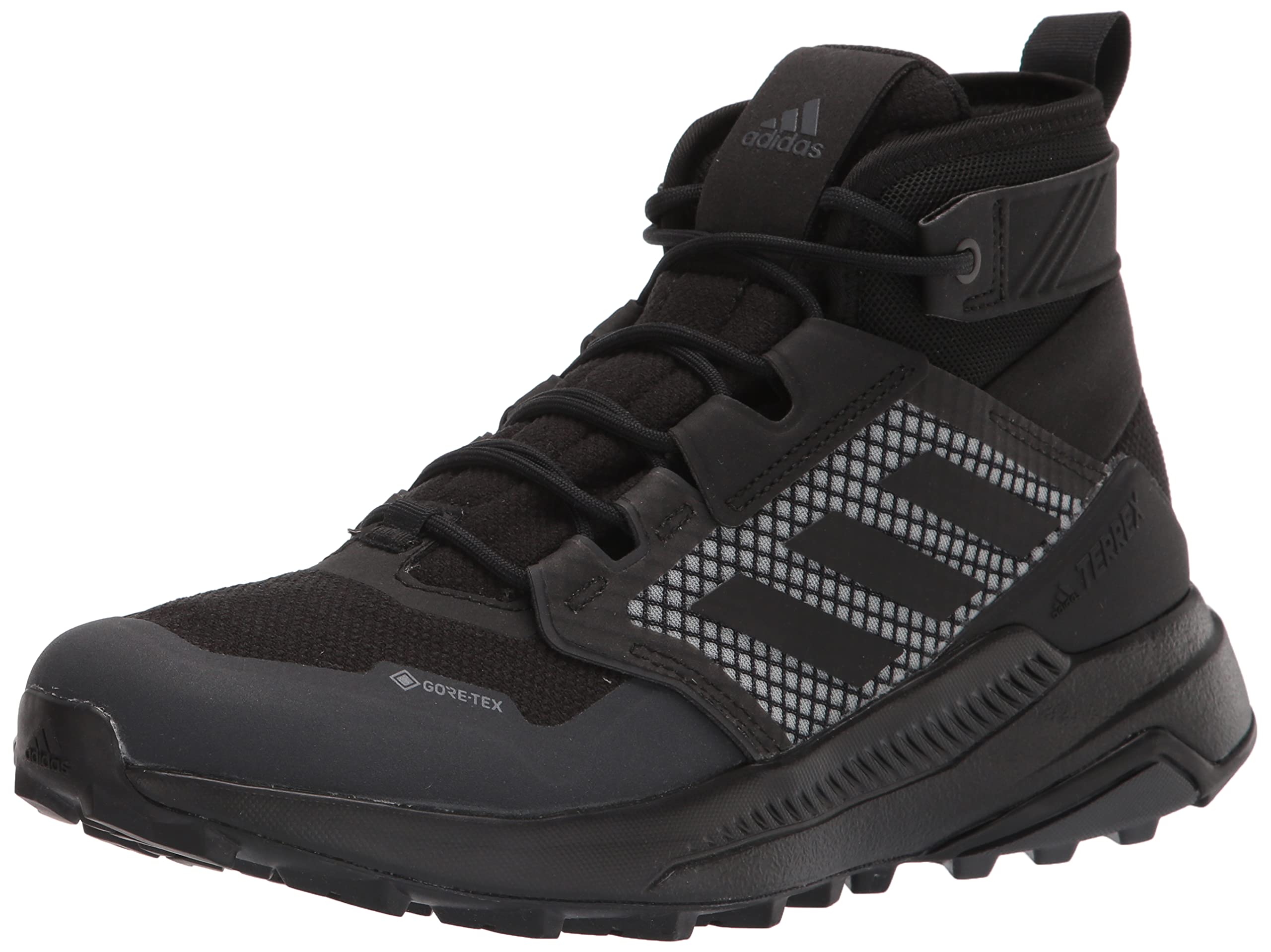 adidasMen's Terrex Trailmaker Gore-tex Hiking Walking Shoe