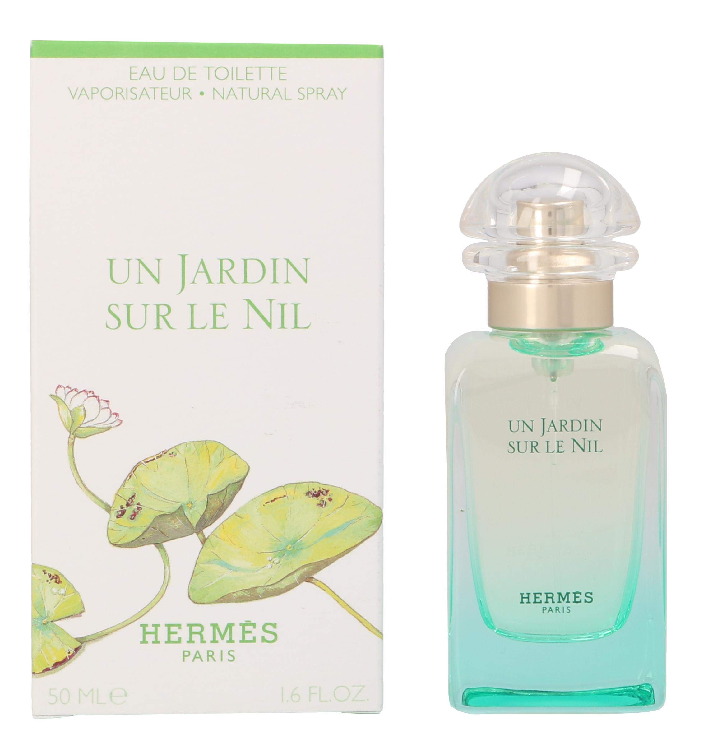 Hermes Eau de Toilette, 50 ml