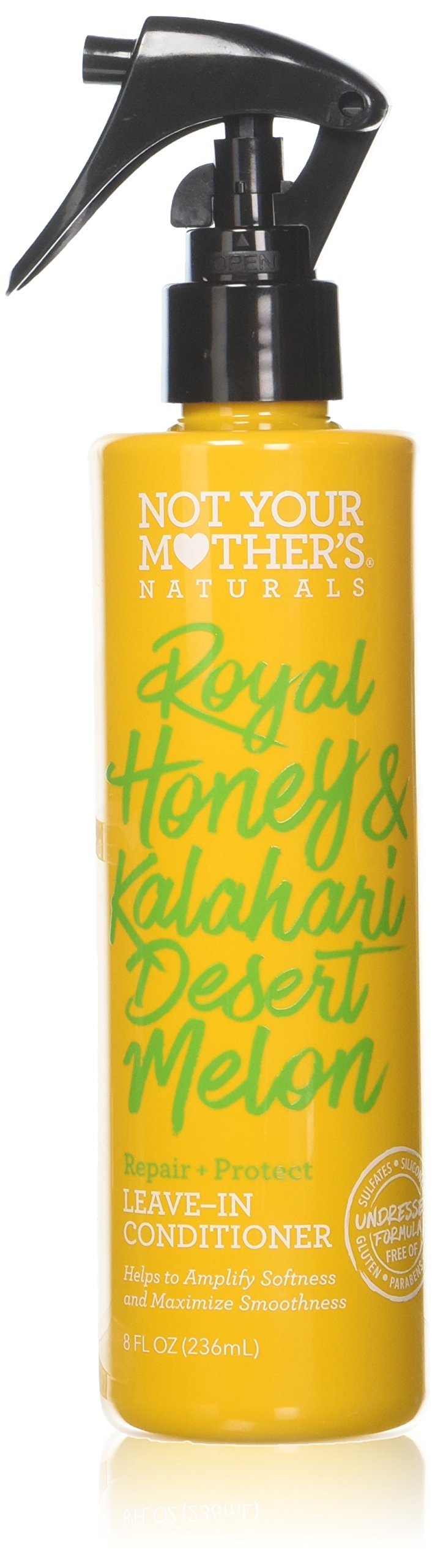 Not Your Mother'sNaturals Royal Honey & Kalahari Desert Melon Leave-In Conditioner (Royal Melon)