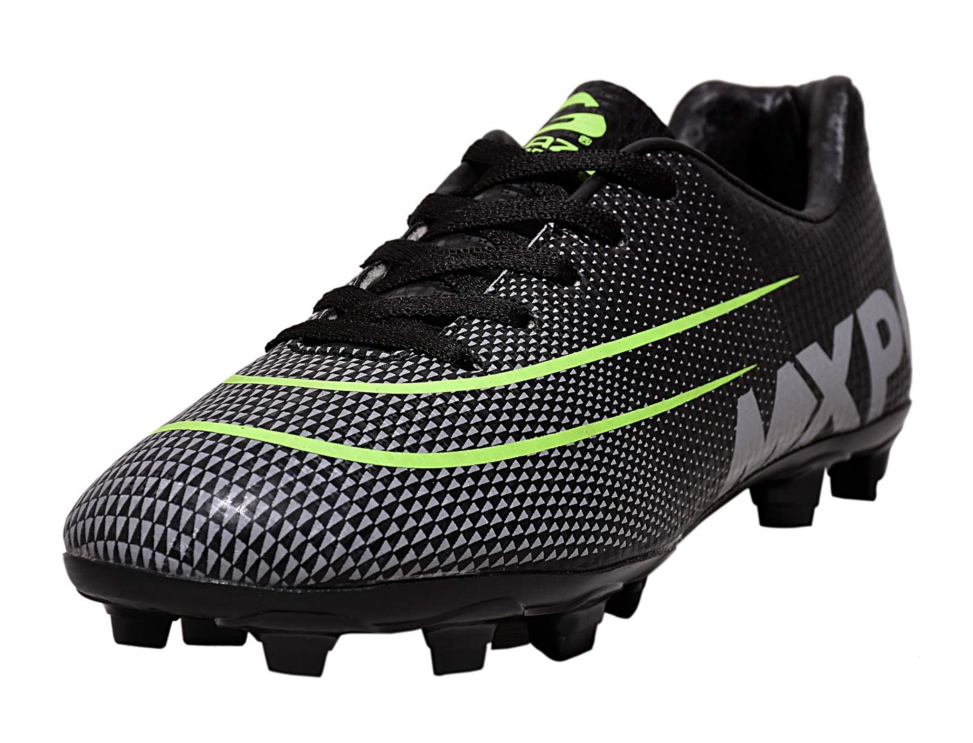 GOLAZOBoys Fs-10-mxpo Football Shoe