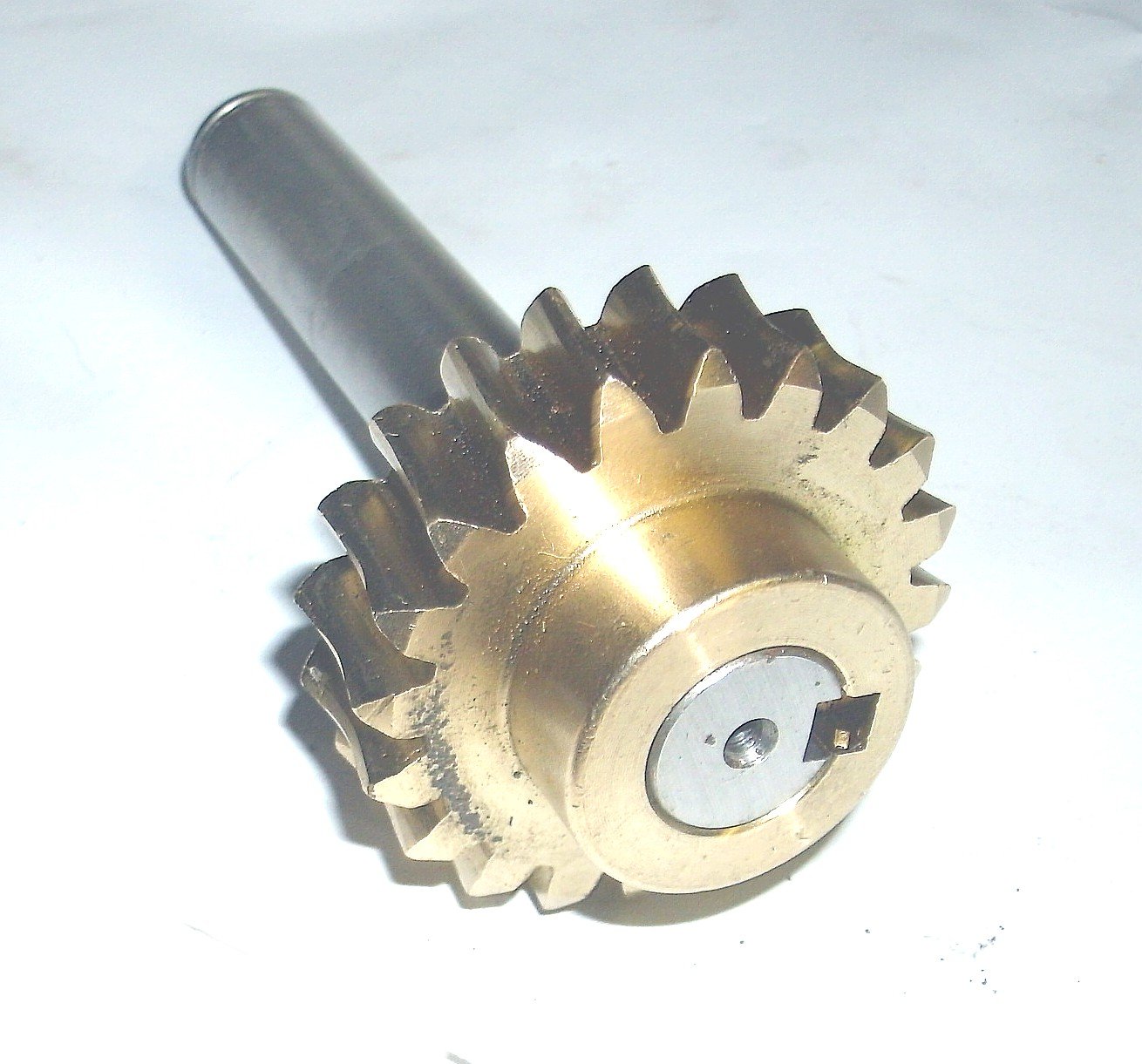 Bronze Gear for 4 X 6 Metal Cutting Band Saw