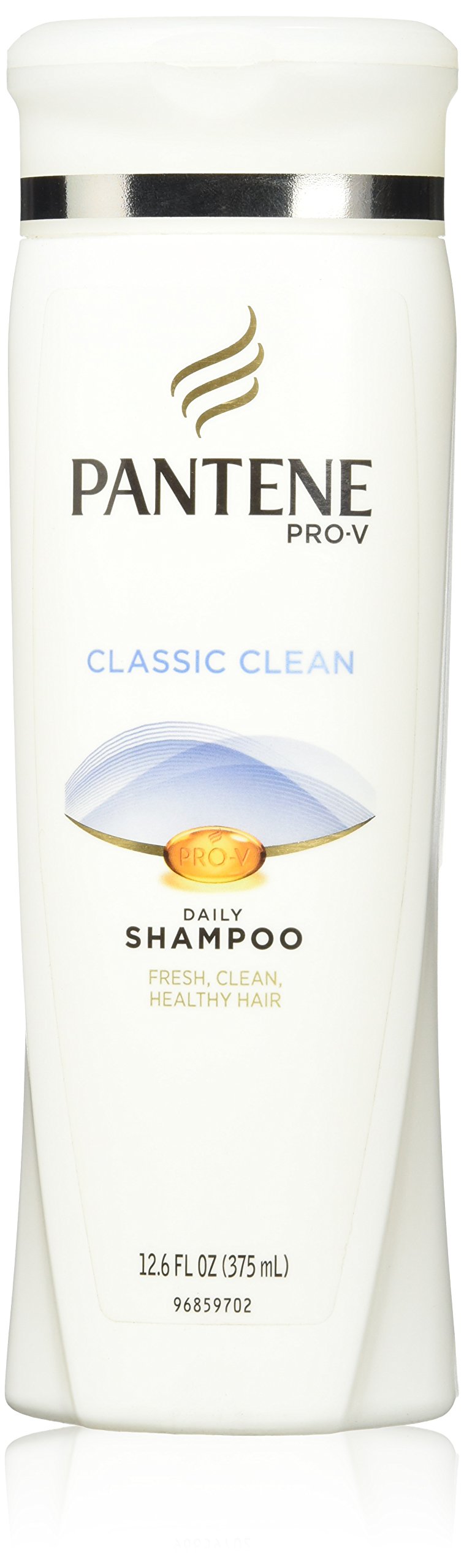 PantenePro-V Classic Clean Shampoo 12.6 oz