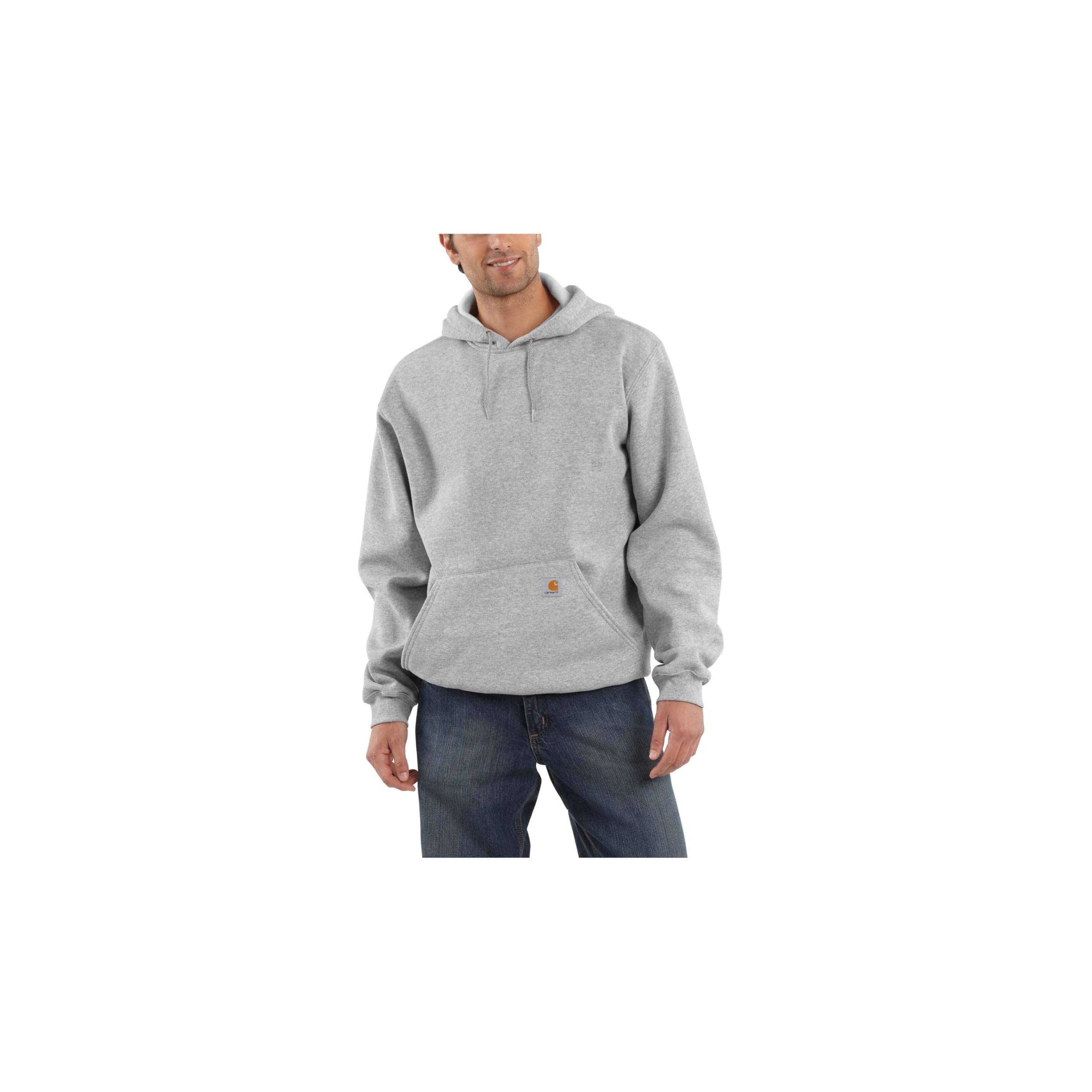 CarharttMen's Loose Fit Midweight Sweatshirt