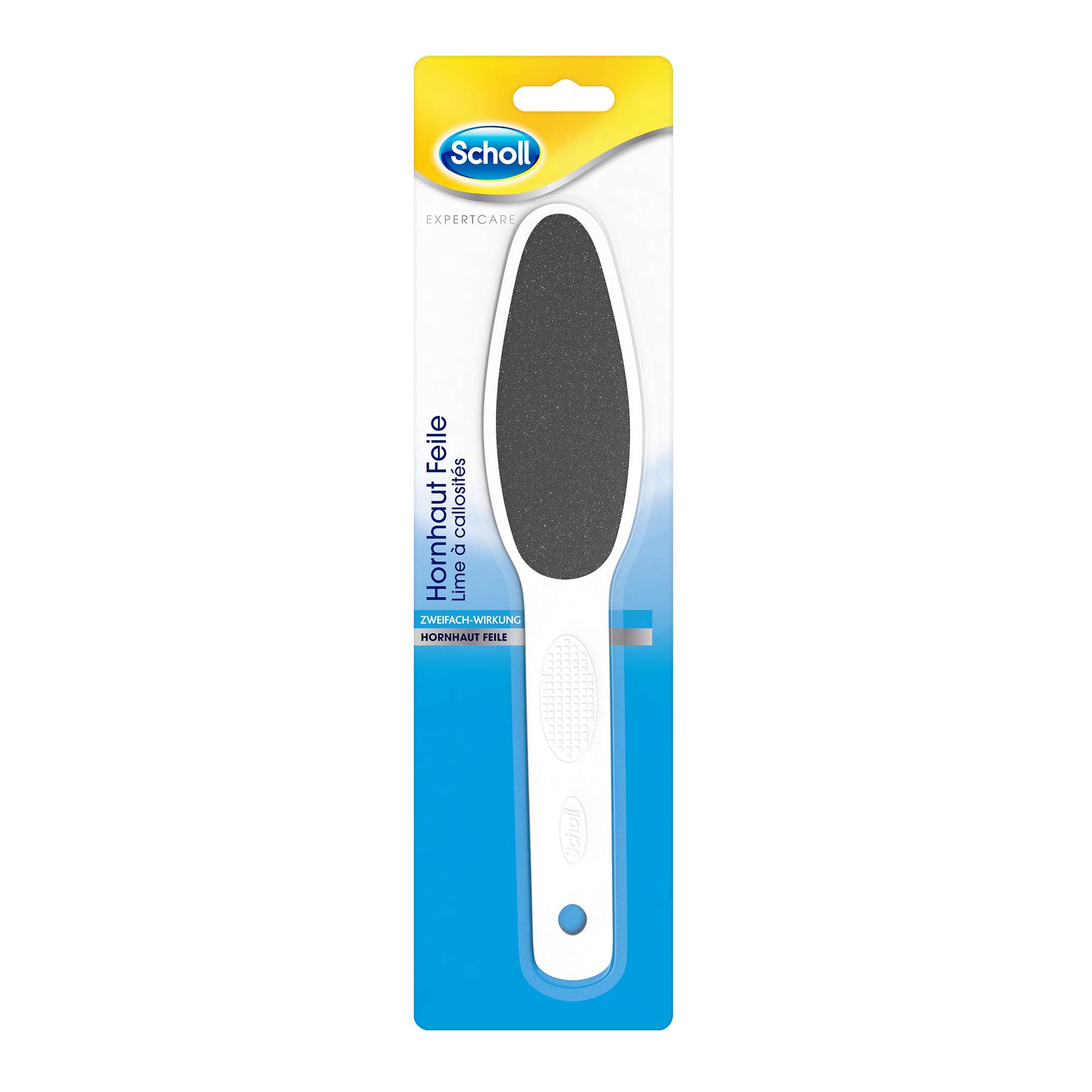 Scholl10004035 Foot File 30 cm