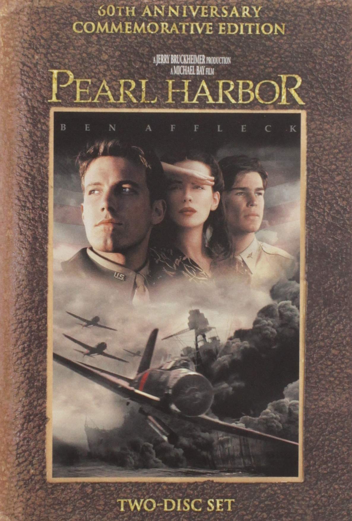 Pearl Harbor