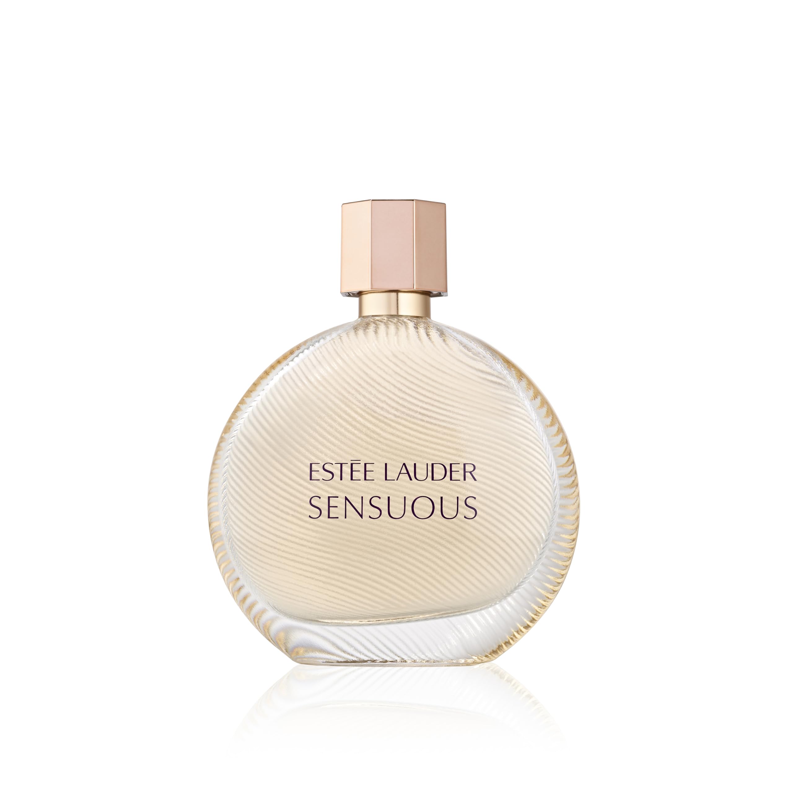 Estée LauderSensuous Eau de Parfum Spray with Notes of Sandalwood, Honey & Mandarin | Women's Perfume 1.7 fl oz.