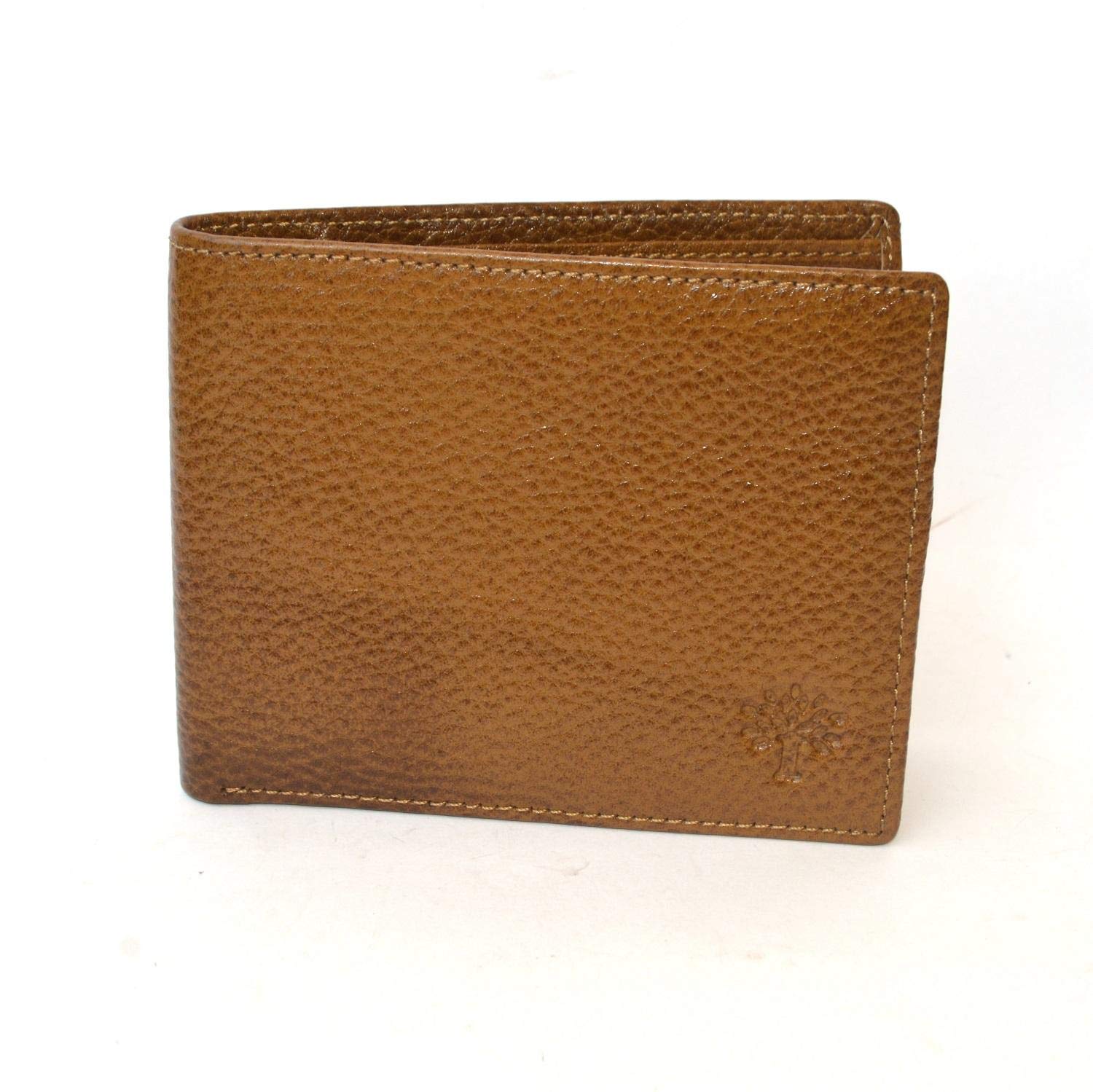 WoodLandLeather Bi-Fold Wallet for Men