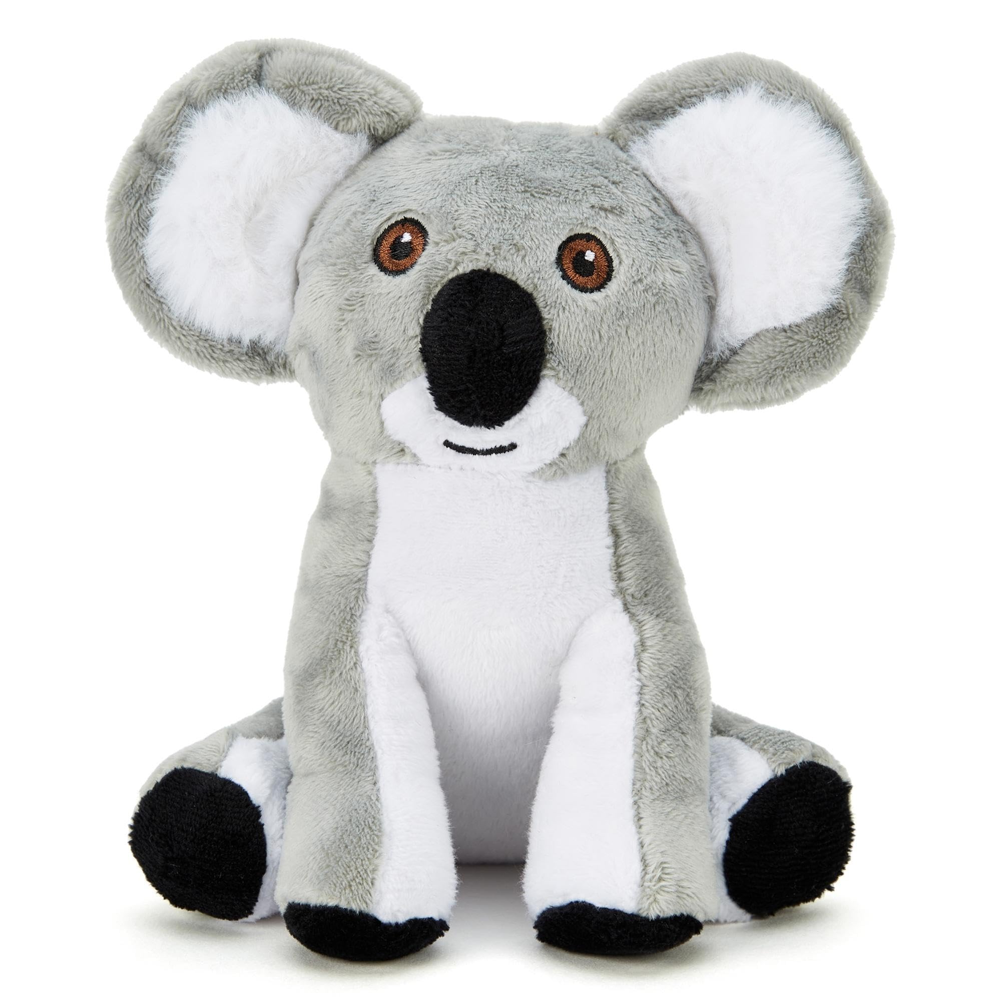 Zappi CoKoala 20 cm Plush Toy Realistic Soft Cuddly Animal, Adorable & Lifelike, Ideal for Cuddling & Collection, Featured on TikTok (20cm Length)