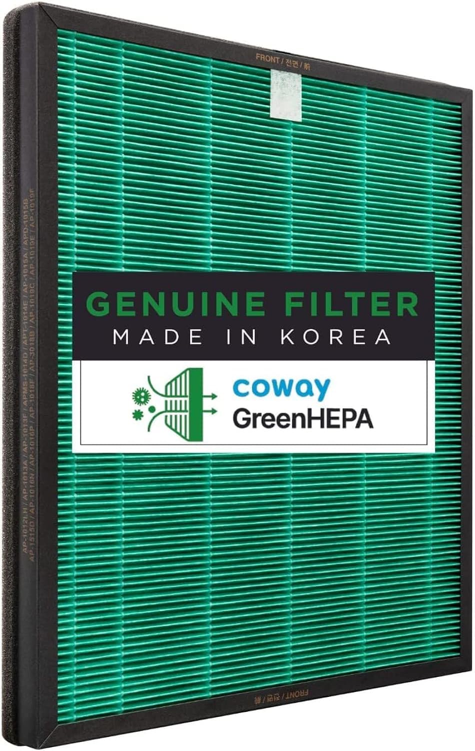 CowayAirmega 400/400S Air Purifier Filter Set