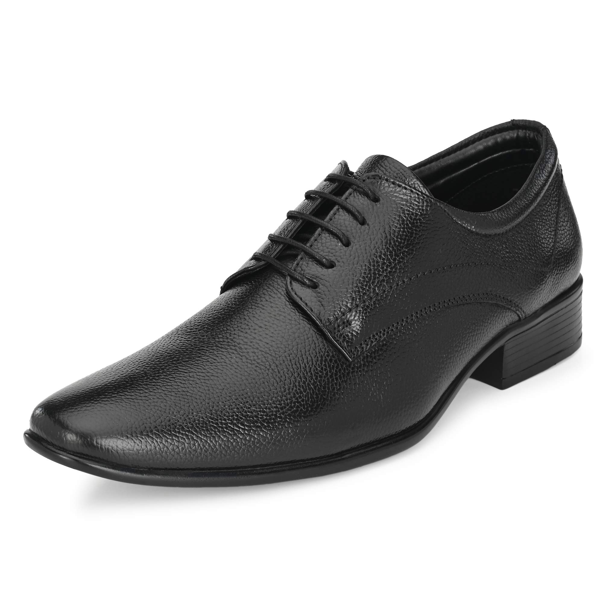 BurwoodMen BWD 406 Leather Formal Shoes