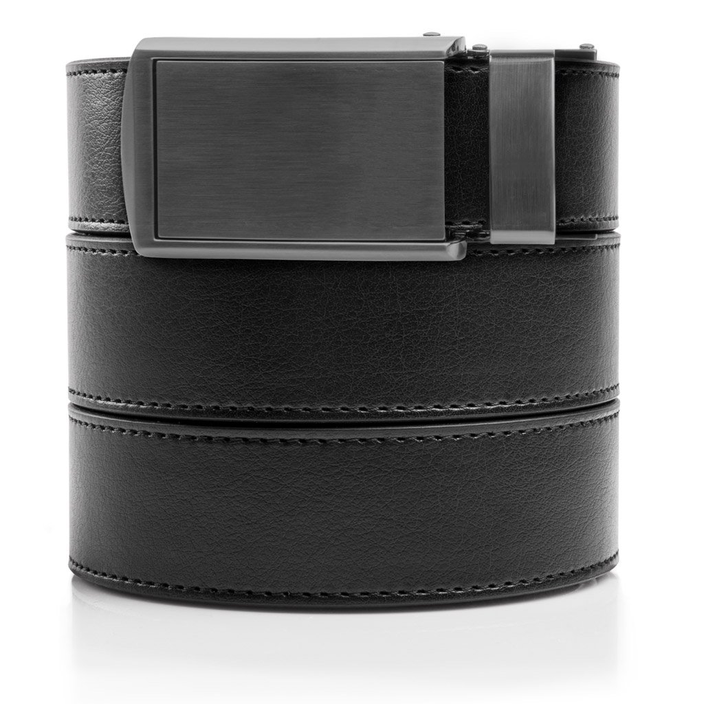 SlideBelts Classic Belt with Premium Buckle