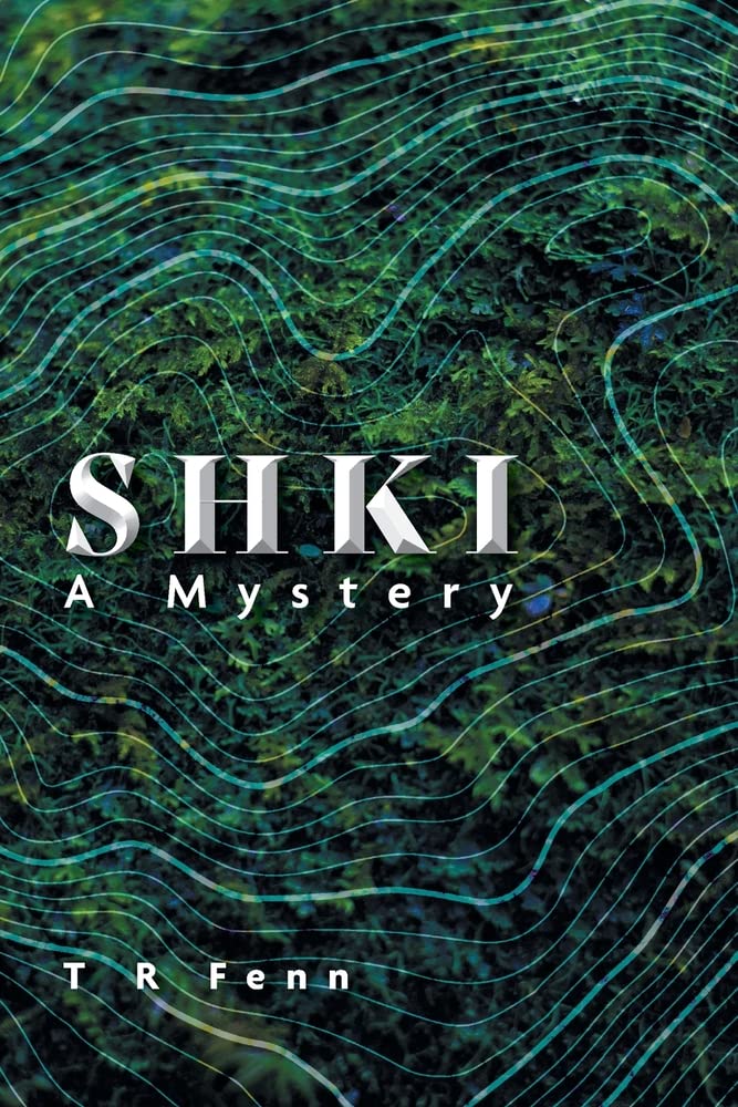 Shki: A Mystery