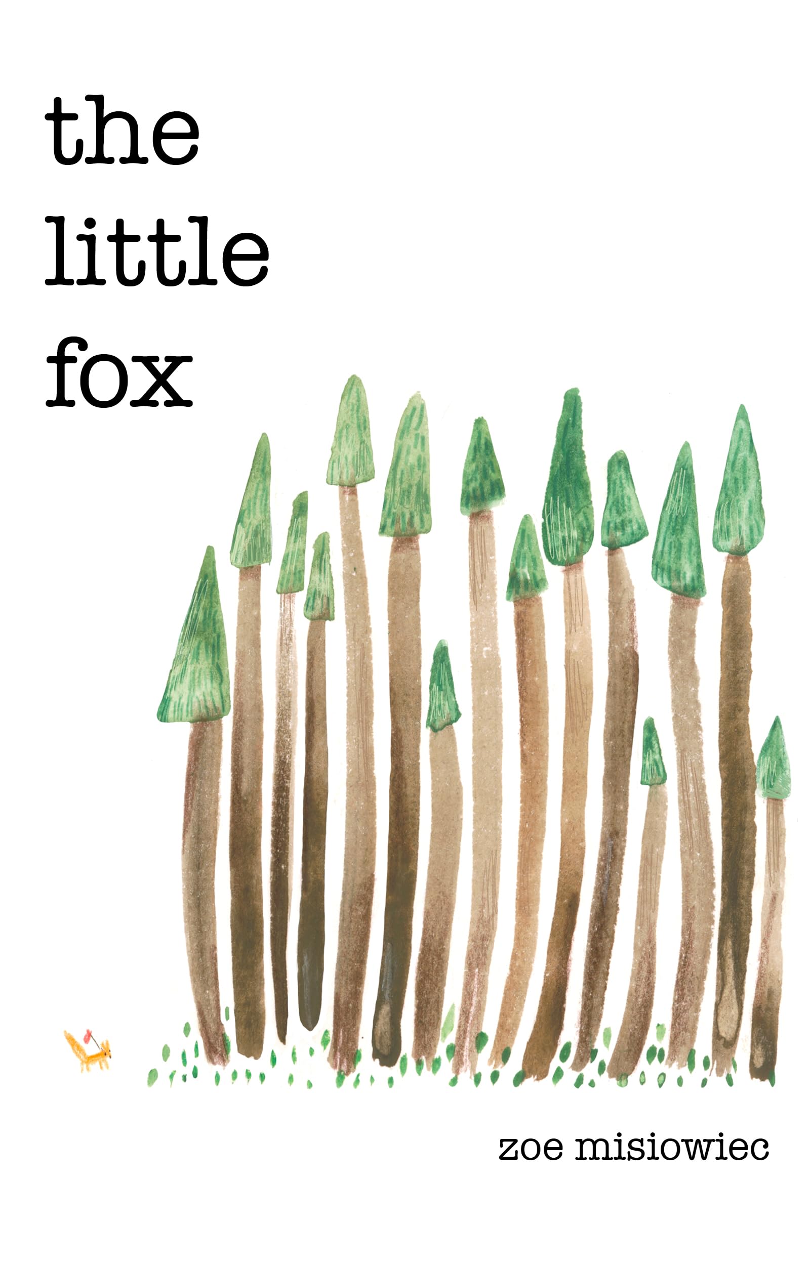 The Little Fox