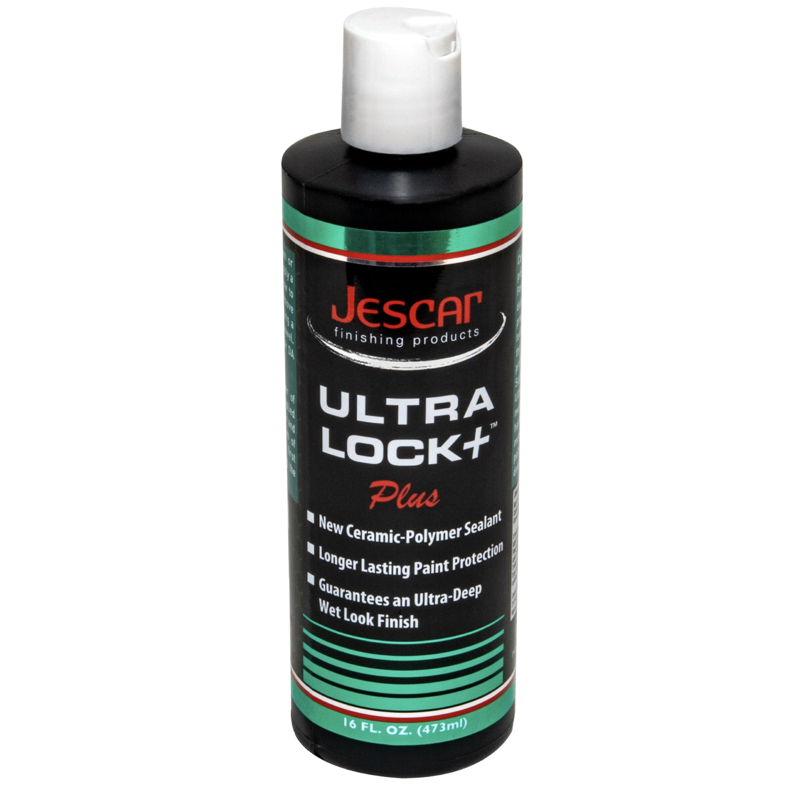 JescarUltra Lock + - 16oz