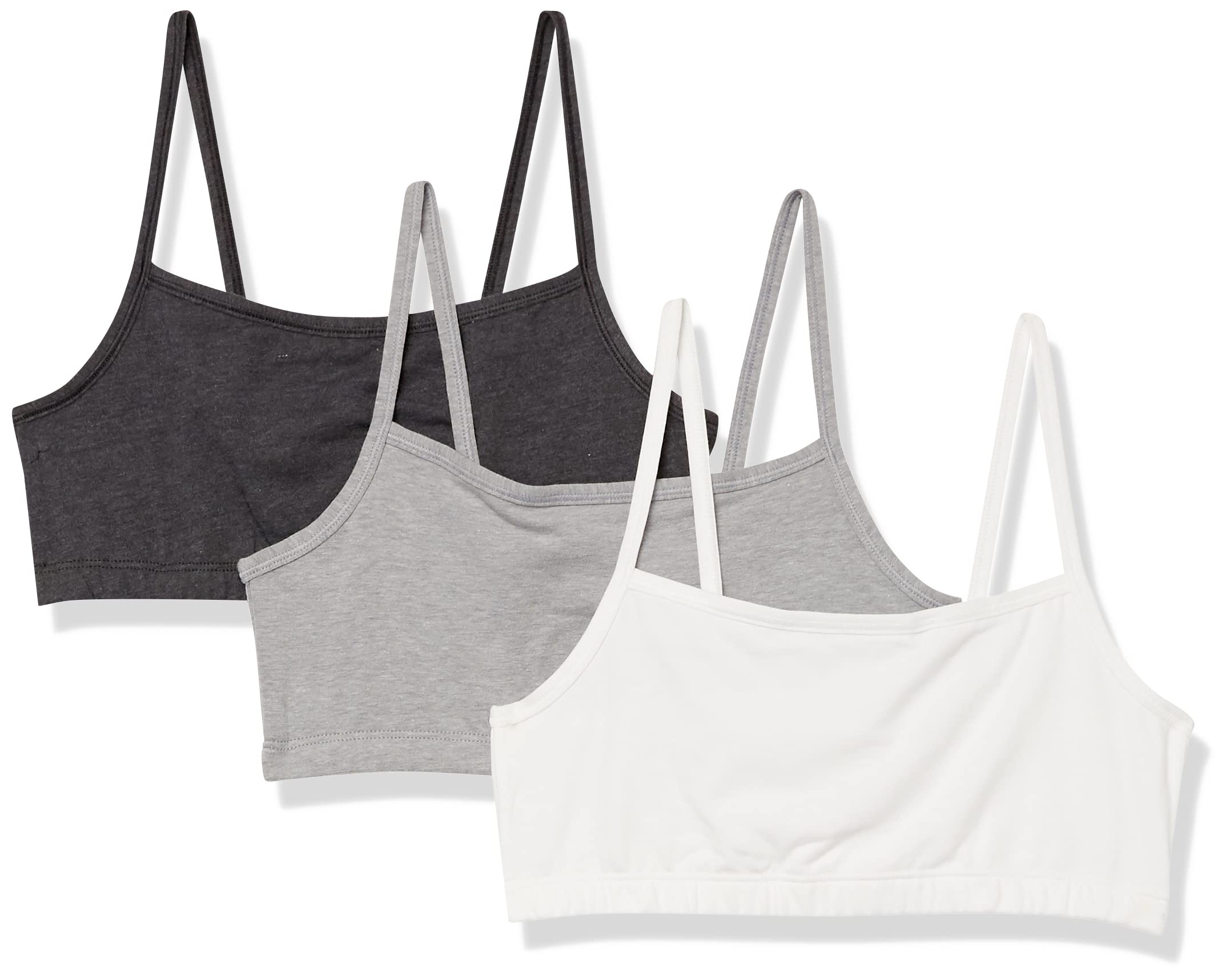 Hanes Damen BH (3er Pack)