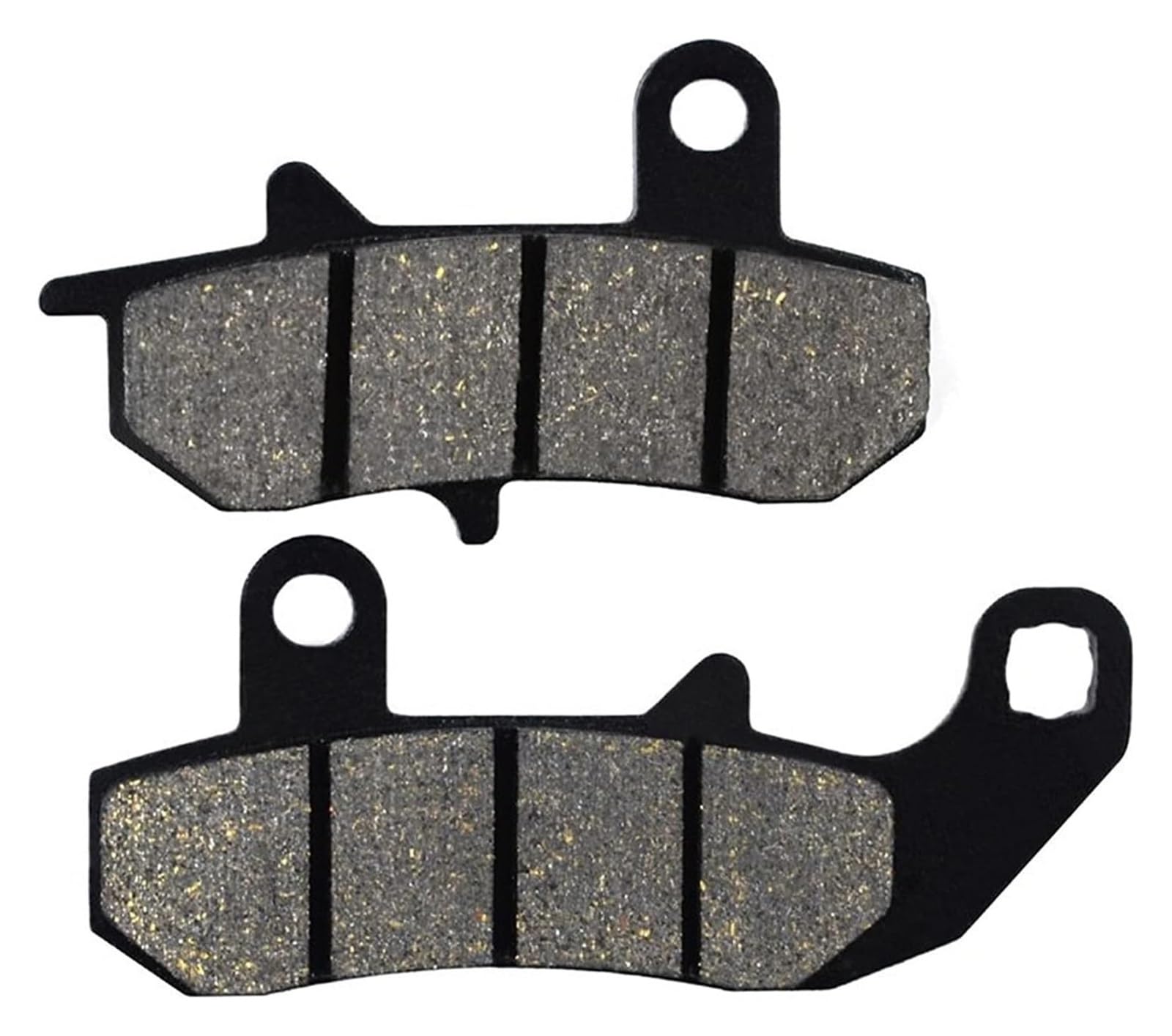 Brake Pads Motorcycle For S&uzuki RG125 DR600 RK DR650 RL RM RSL RSM RUN RN RUP RP DR750SK Motorcycle Parts Brake Pads Motorcycle Rear Brake Pads