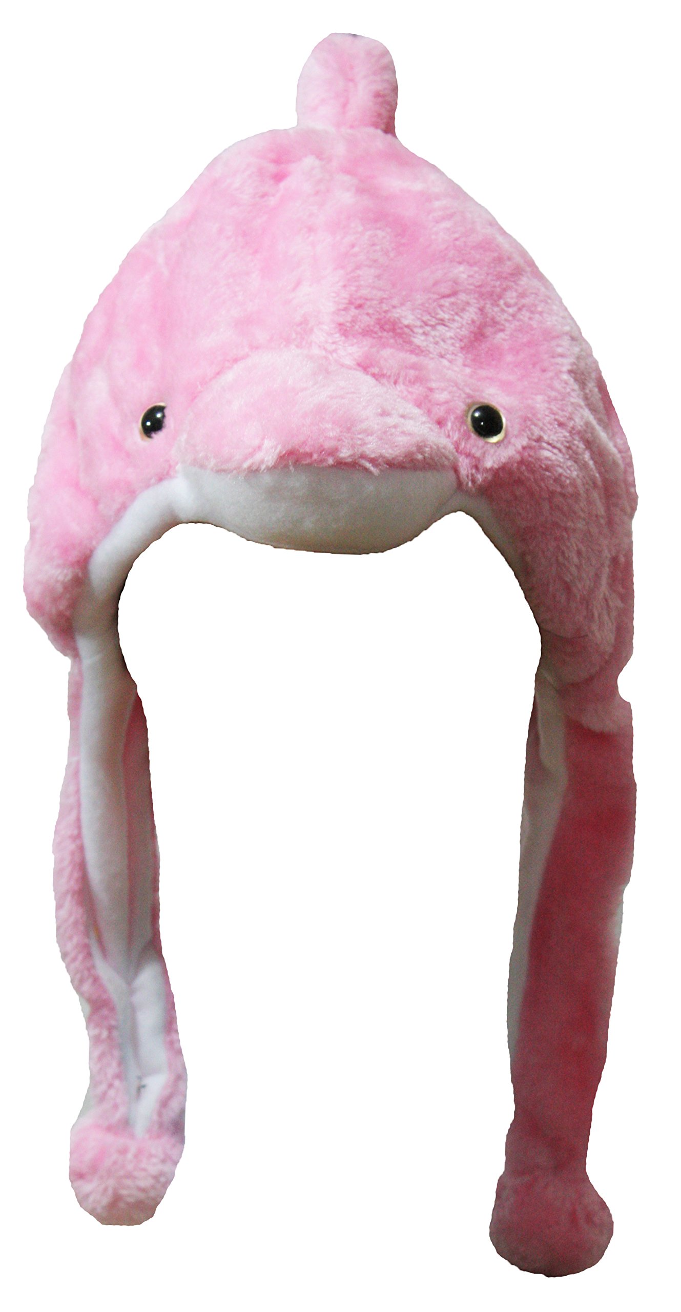 PetitebellaDolphin Costume Hat