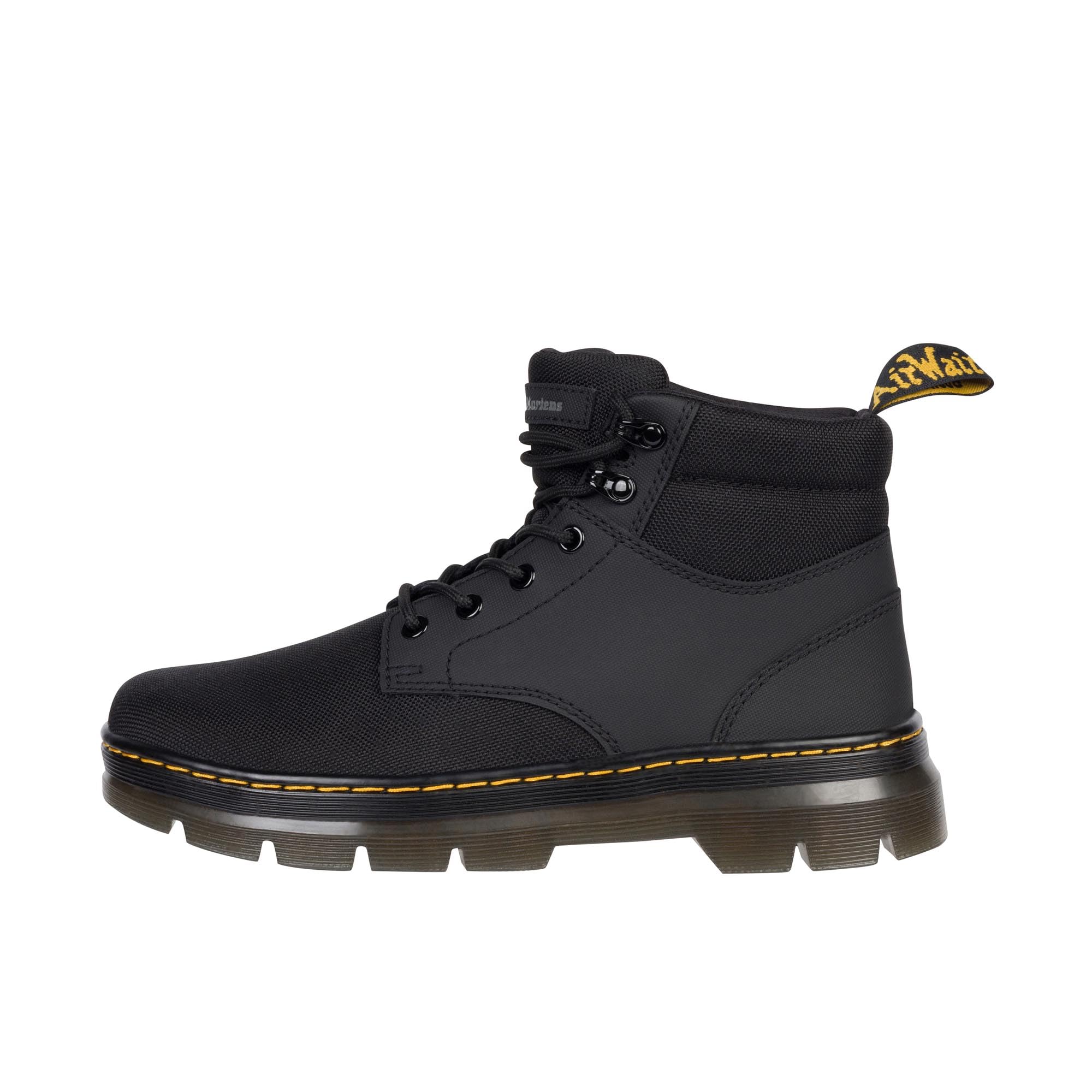 Dr. Martens Unisex Rakim Utility Chukka Boots