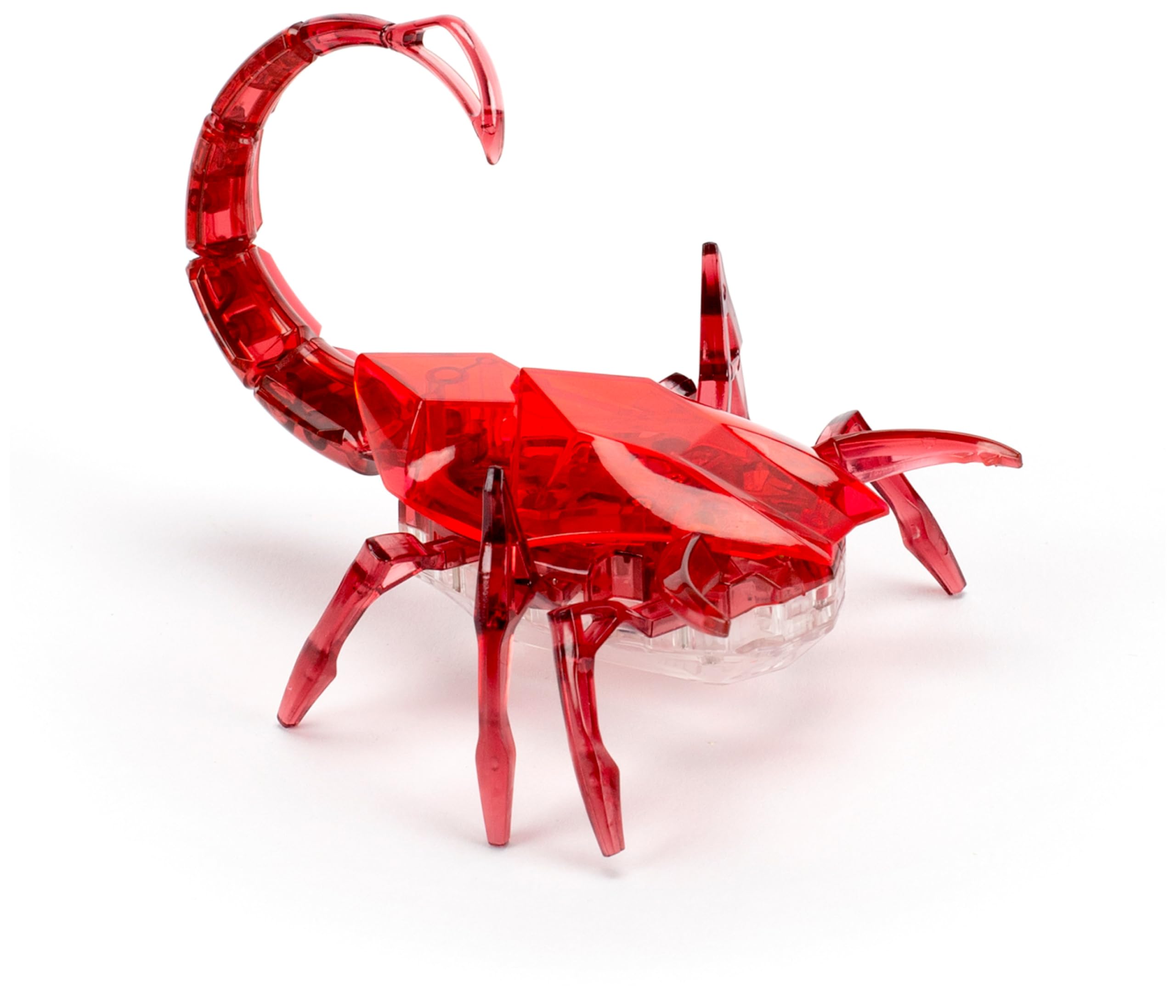 Robotic Scorpion, Autonomous Mechanic Scorpion Toys for Kids, Adjustable Robotic Scorpion Figure, Robot Toys for Boys & Girls Ages 4 & Up, Styles May Vary