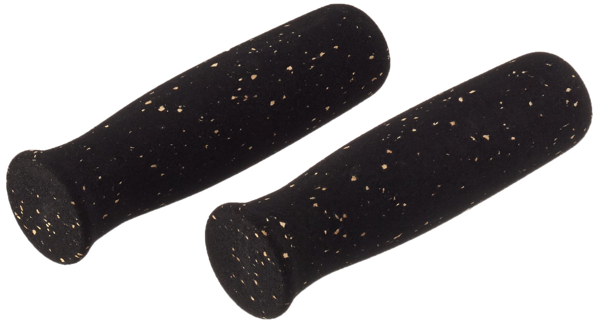 Velo Cork Grips - Black