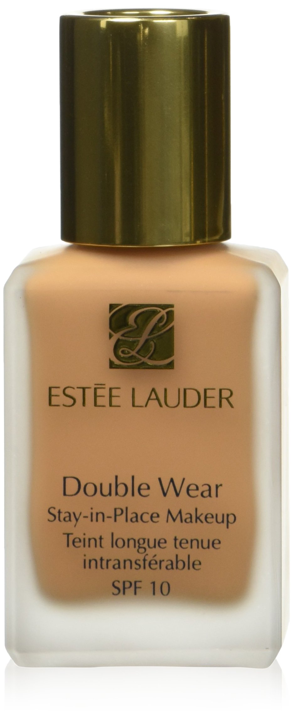 Estée Lauder Double Wear Stay-in-Place 24-Hour Long-Wear Matte Foundation, 1 Fl Oz