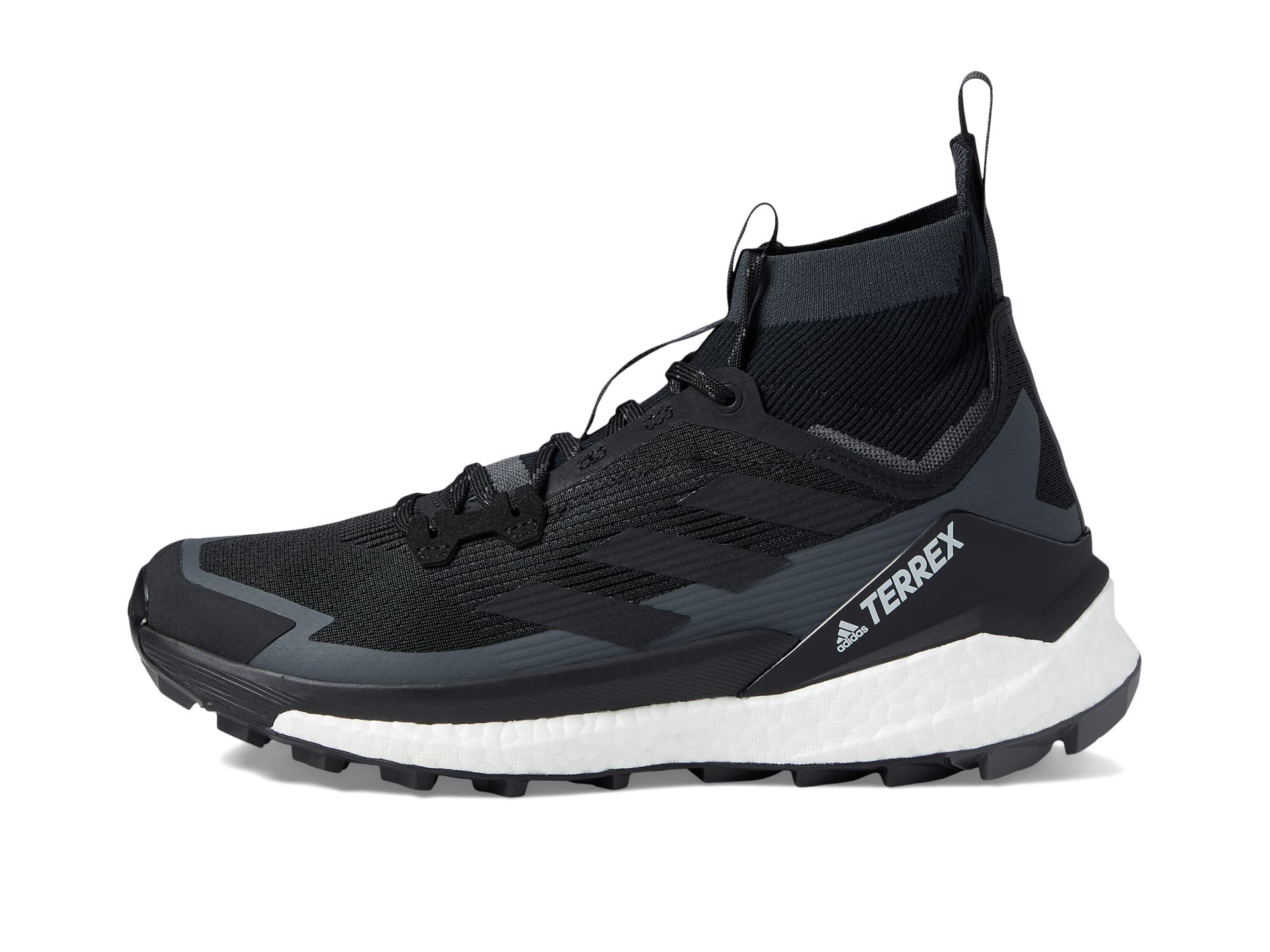 adidasMen's Terrex Free Hiker 2.0 Sneaker