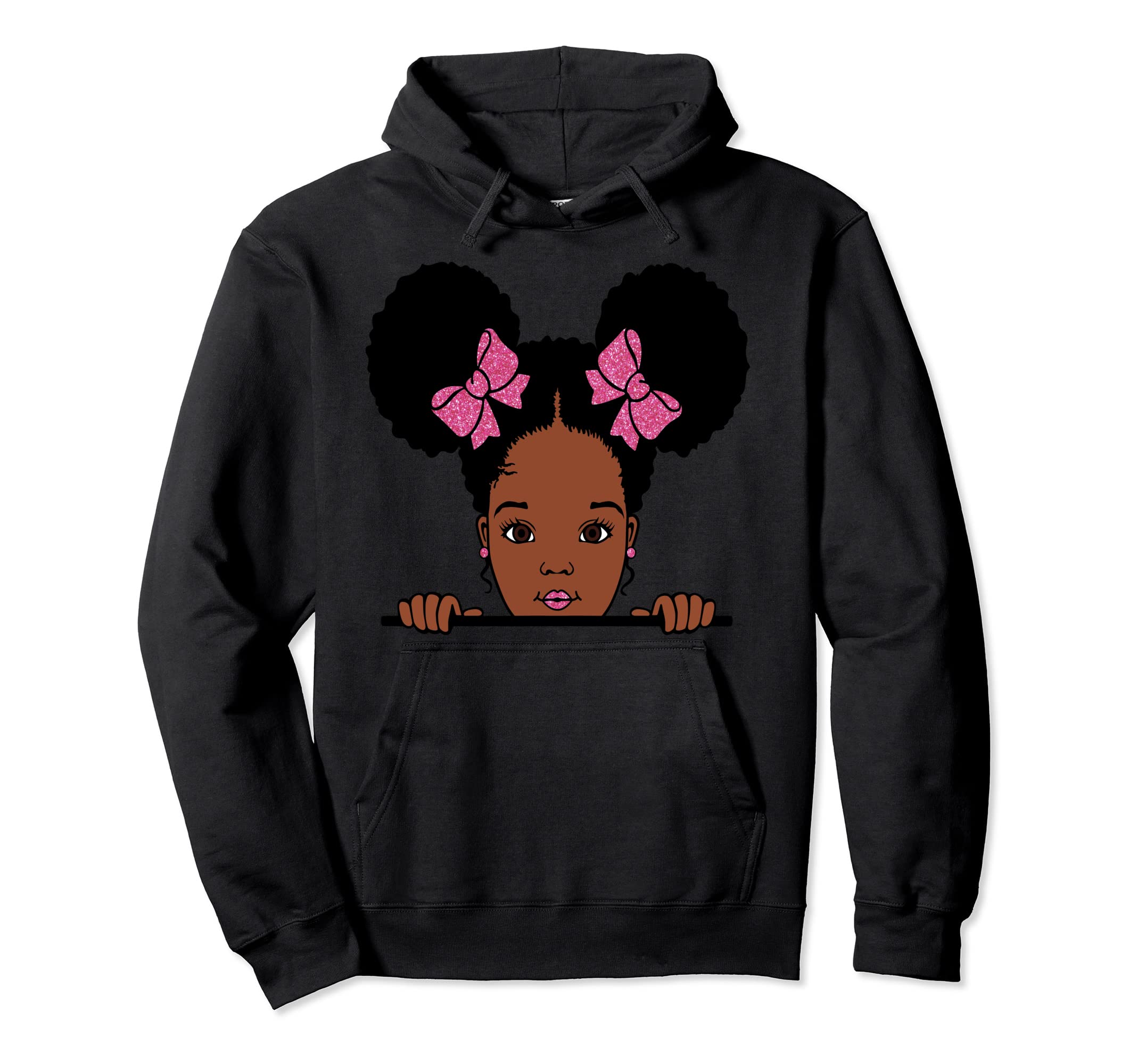 Babydoll Trisa Pullover Hoodie