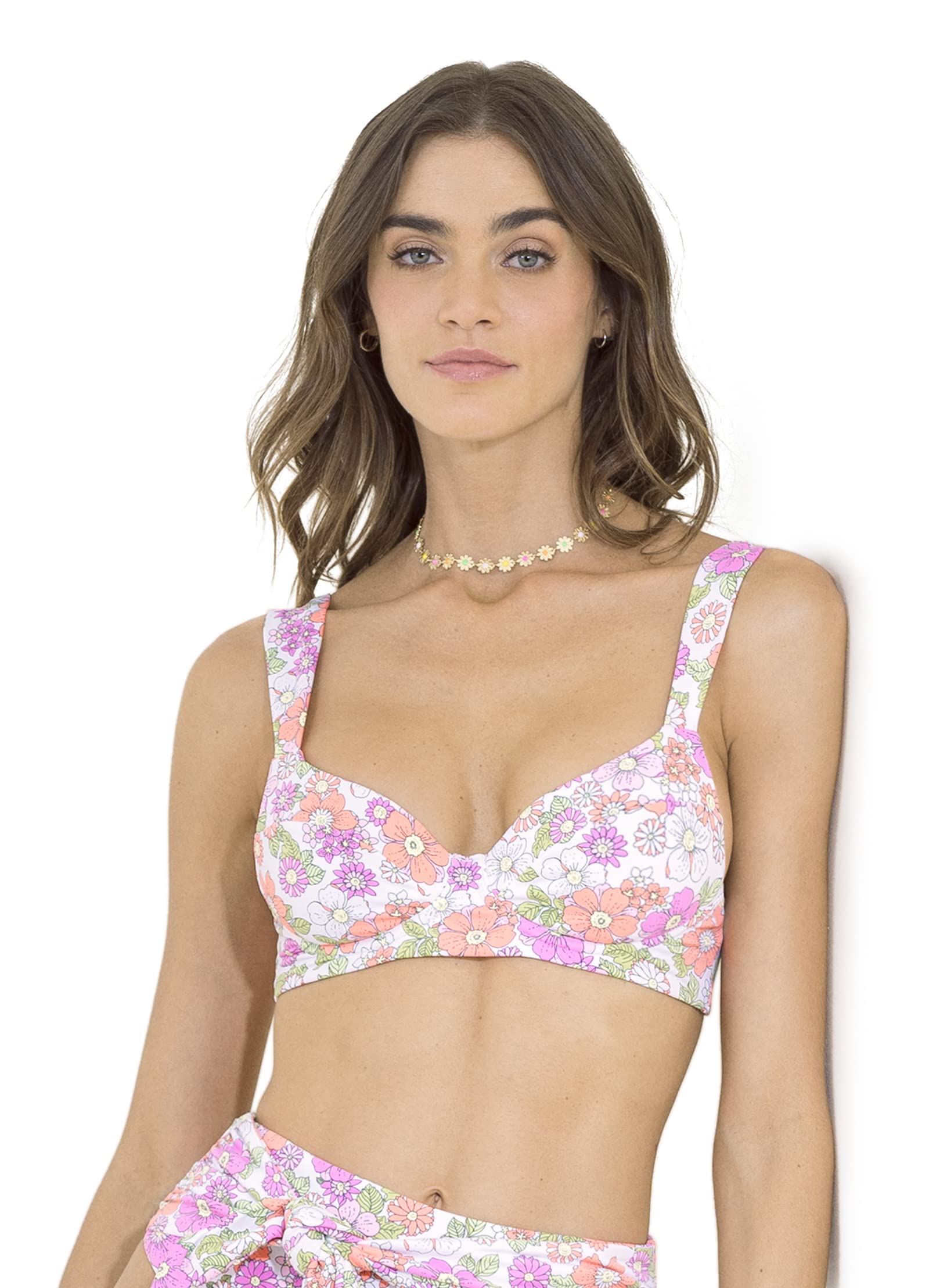 Women's Standard Bikini Top