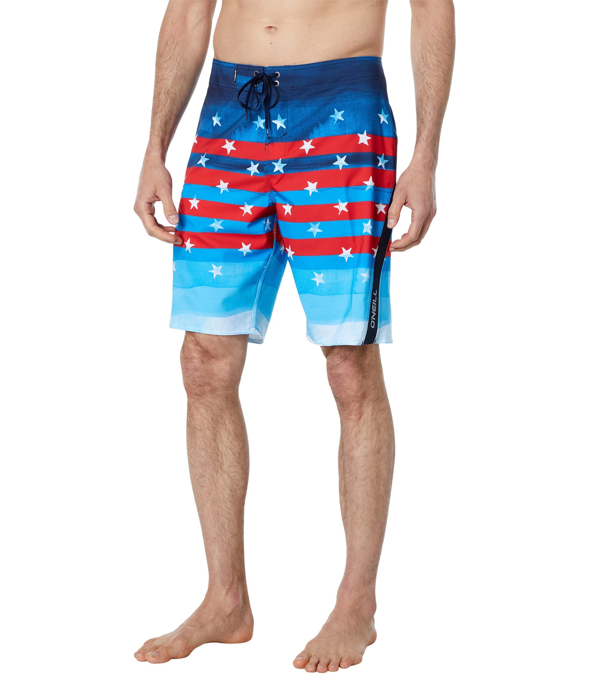 O'NEILL Superfreak United 20" Boardshorts