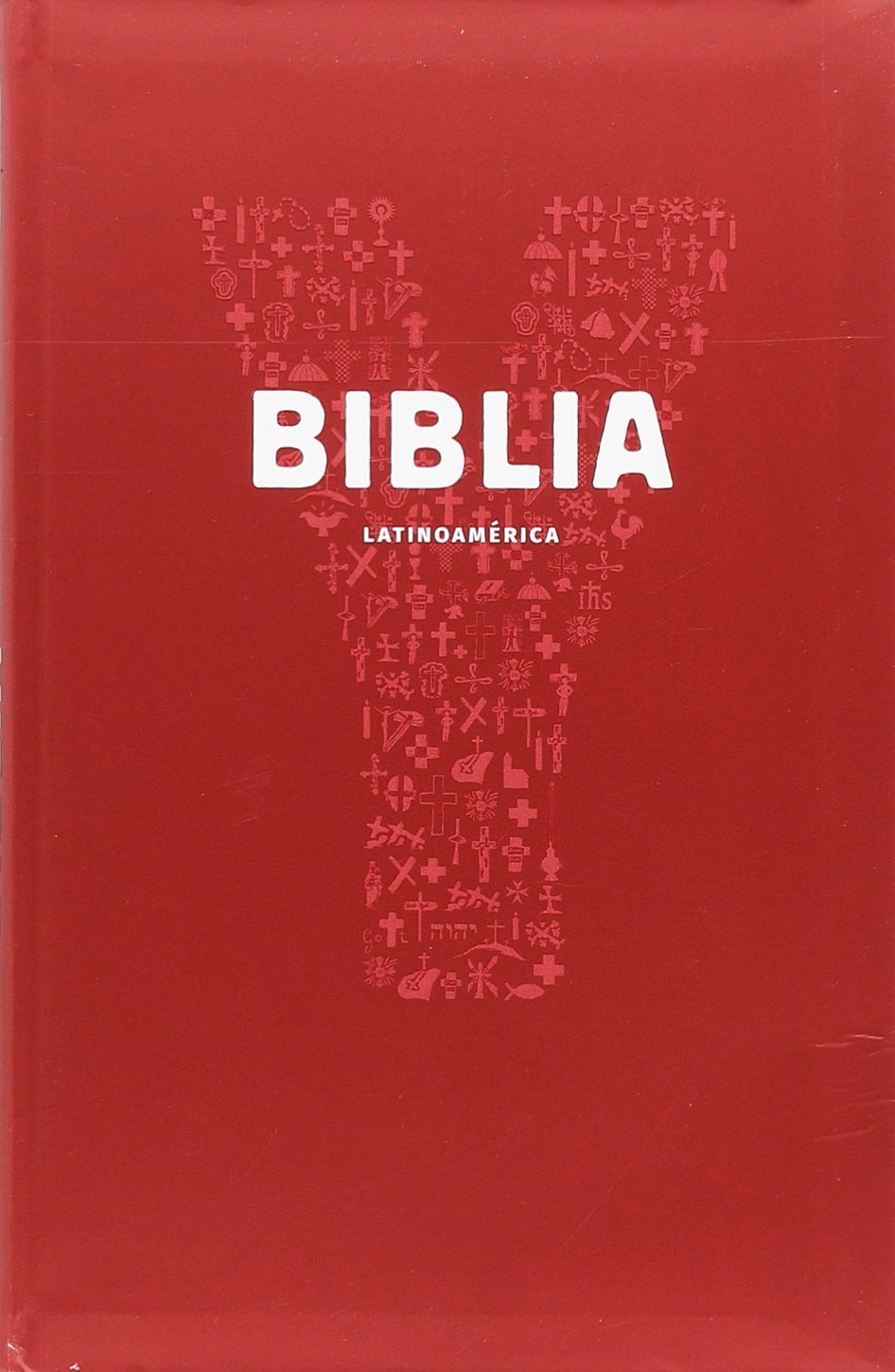 Buy Y-BIBLIA: Biblia de la Iglesia católica para los jóvenes [Edición ...