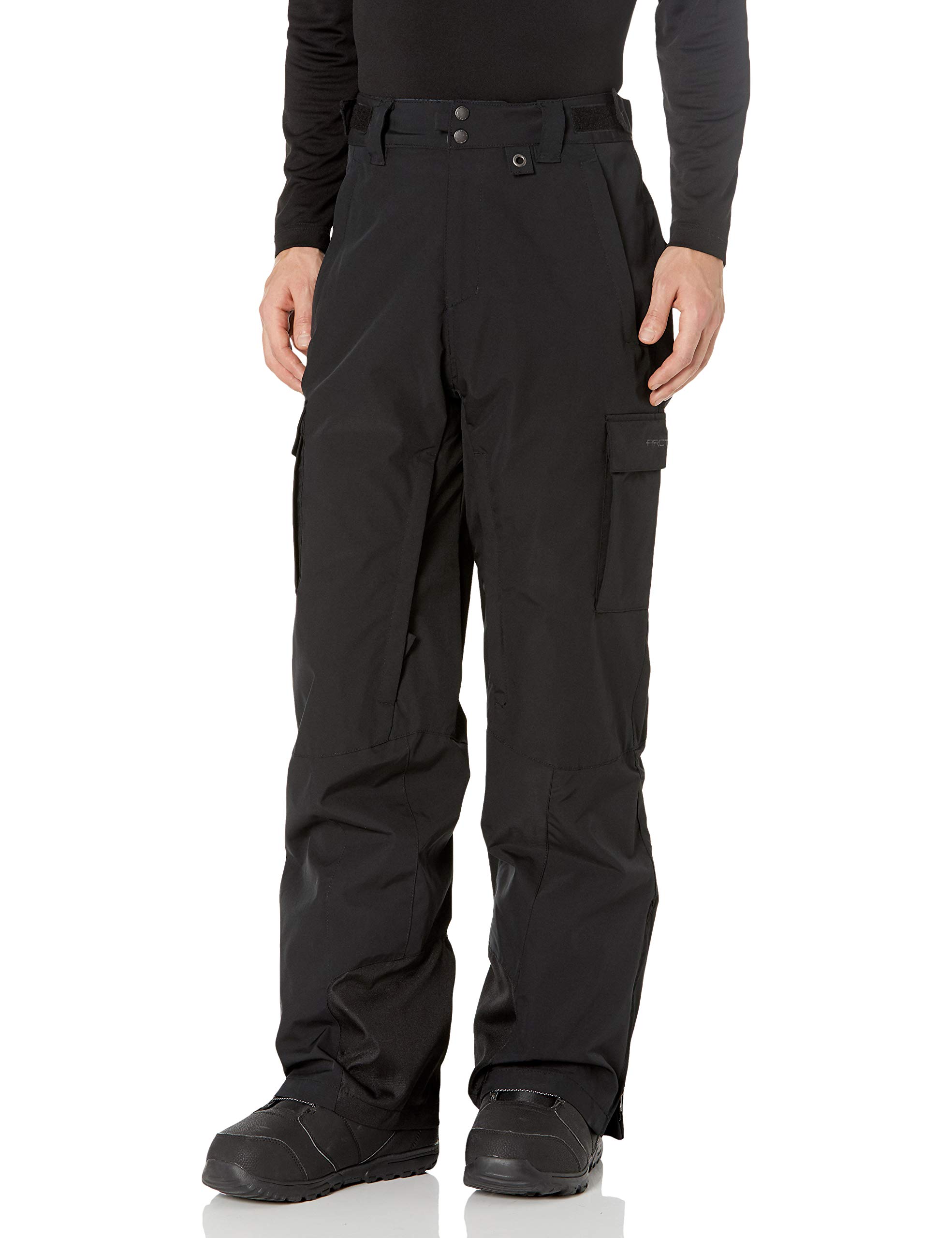 ARCTIXmens Arctix Men's Mountain Snowboard Shell Cargo Pant skiing-pants