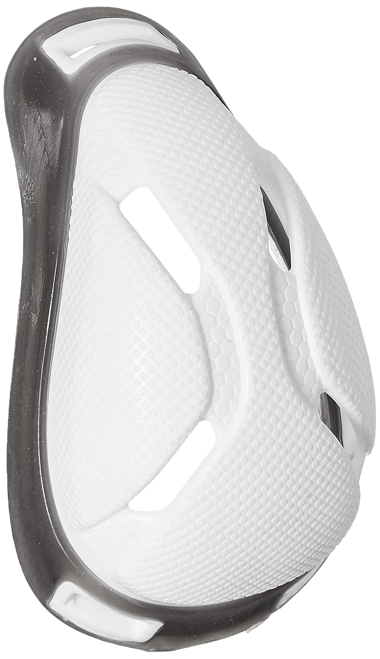 SG Ace Abdominal Pad (White)