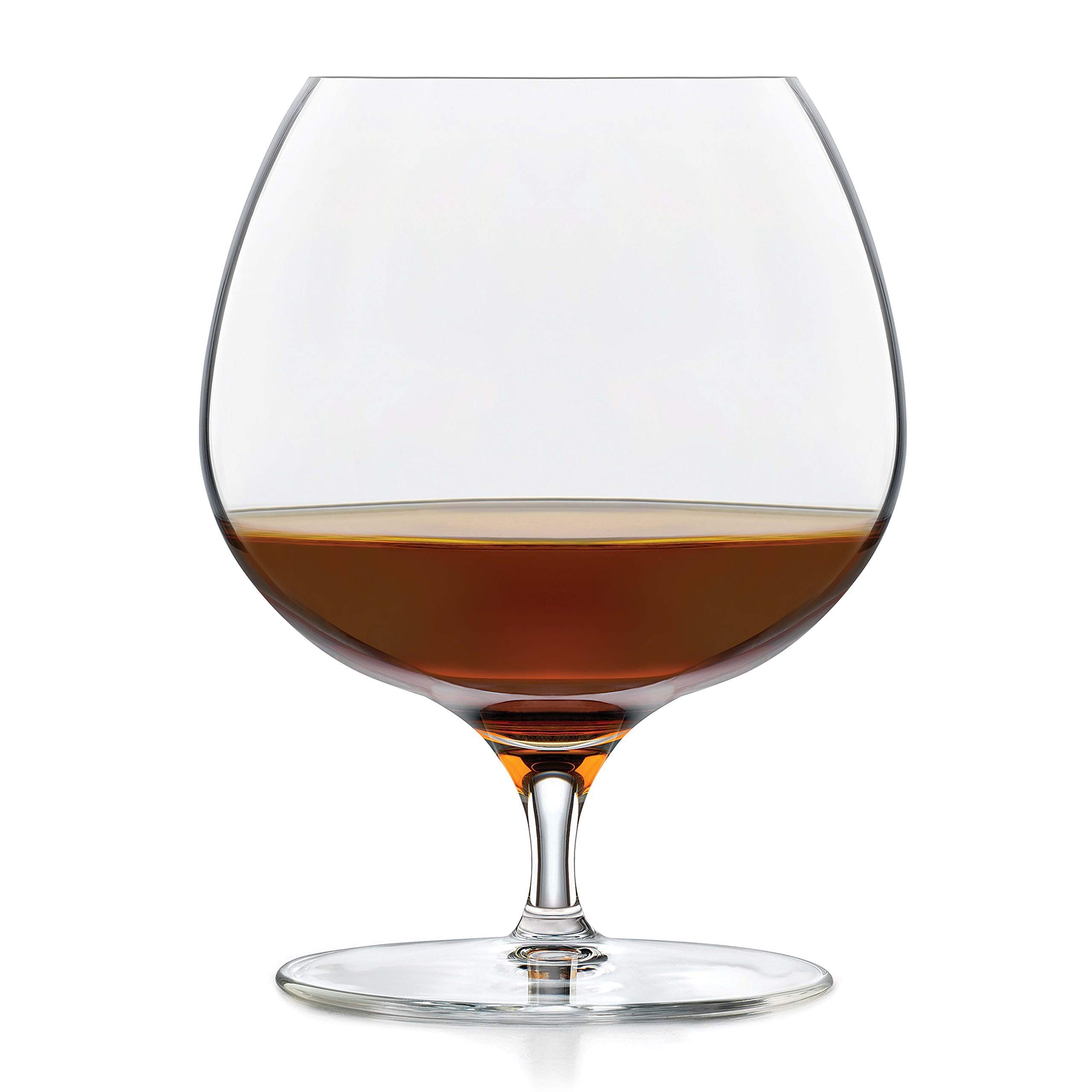 Libbey Signature Kentfield Brandy Gl, Set of 4