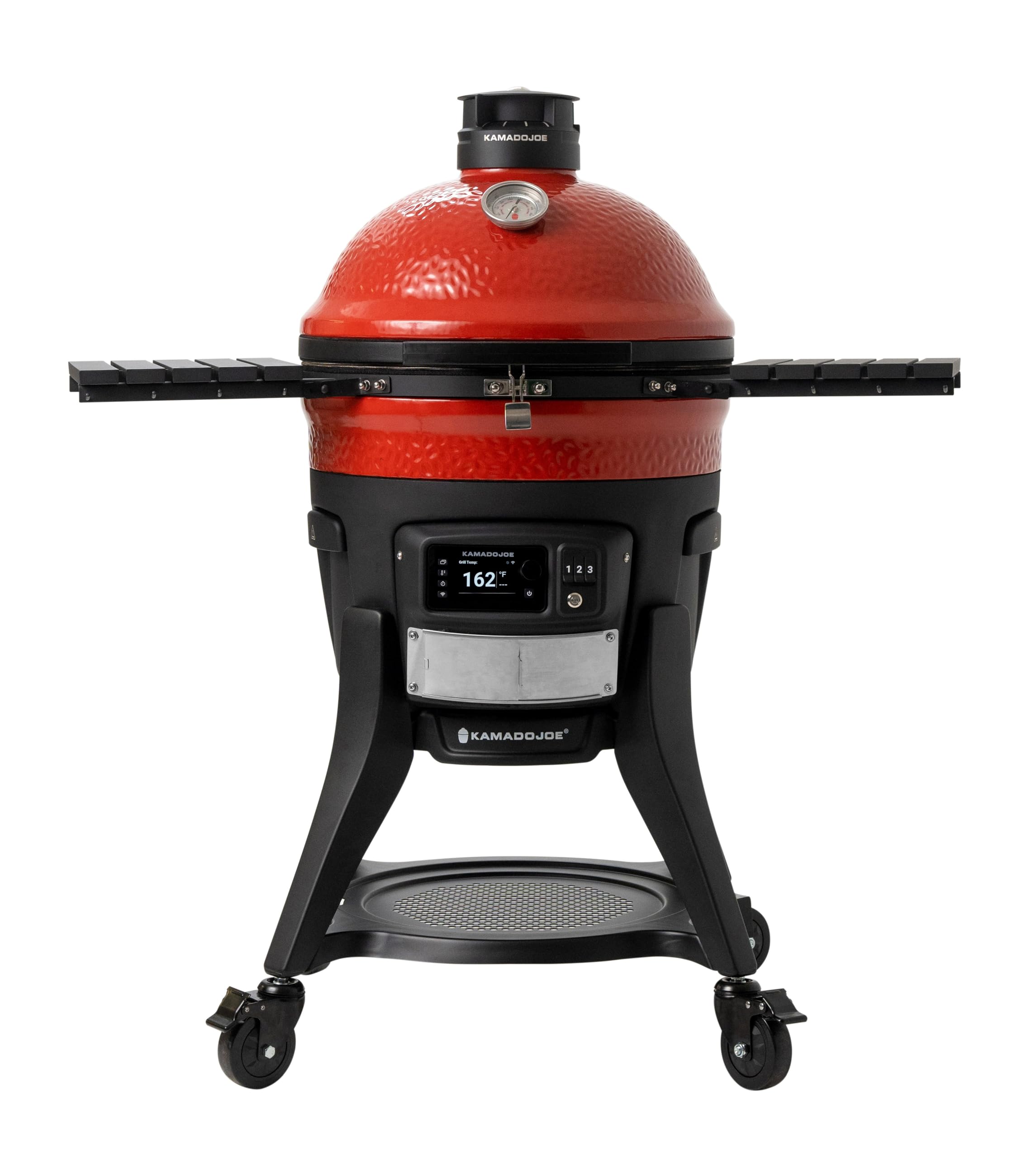 Kamado Joe Konnected Joe Digital Charcaol WiFi Grill & Smoker