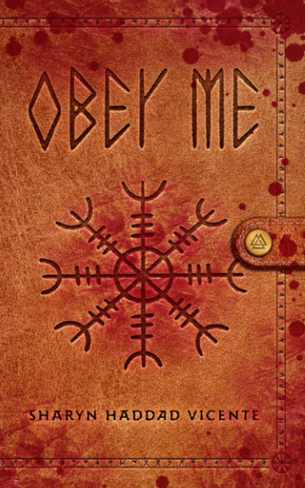 Obey Me: Book 2 in the Paige Vale Psychological Thriller Series