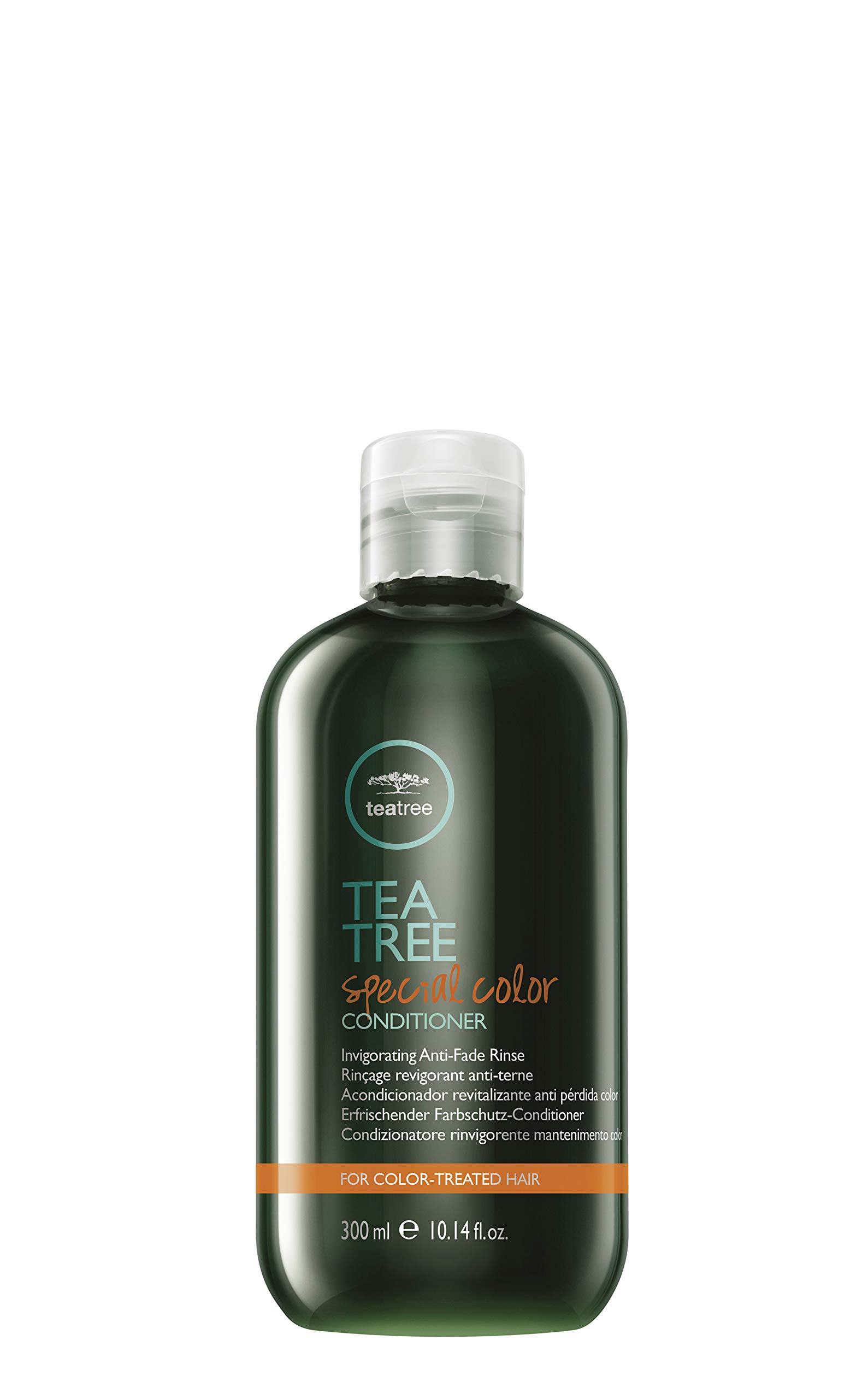 Tea TreeSpecial Color Conditioner, Conditions + Detangles, Protects Hair Color, For Color-Treated Hair, 10.14 fl. oz.