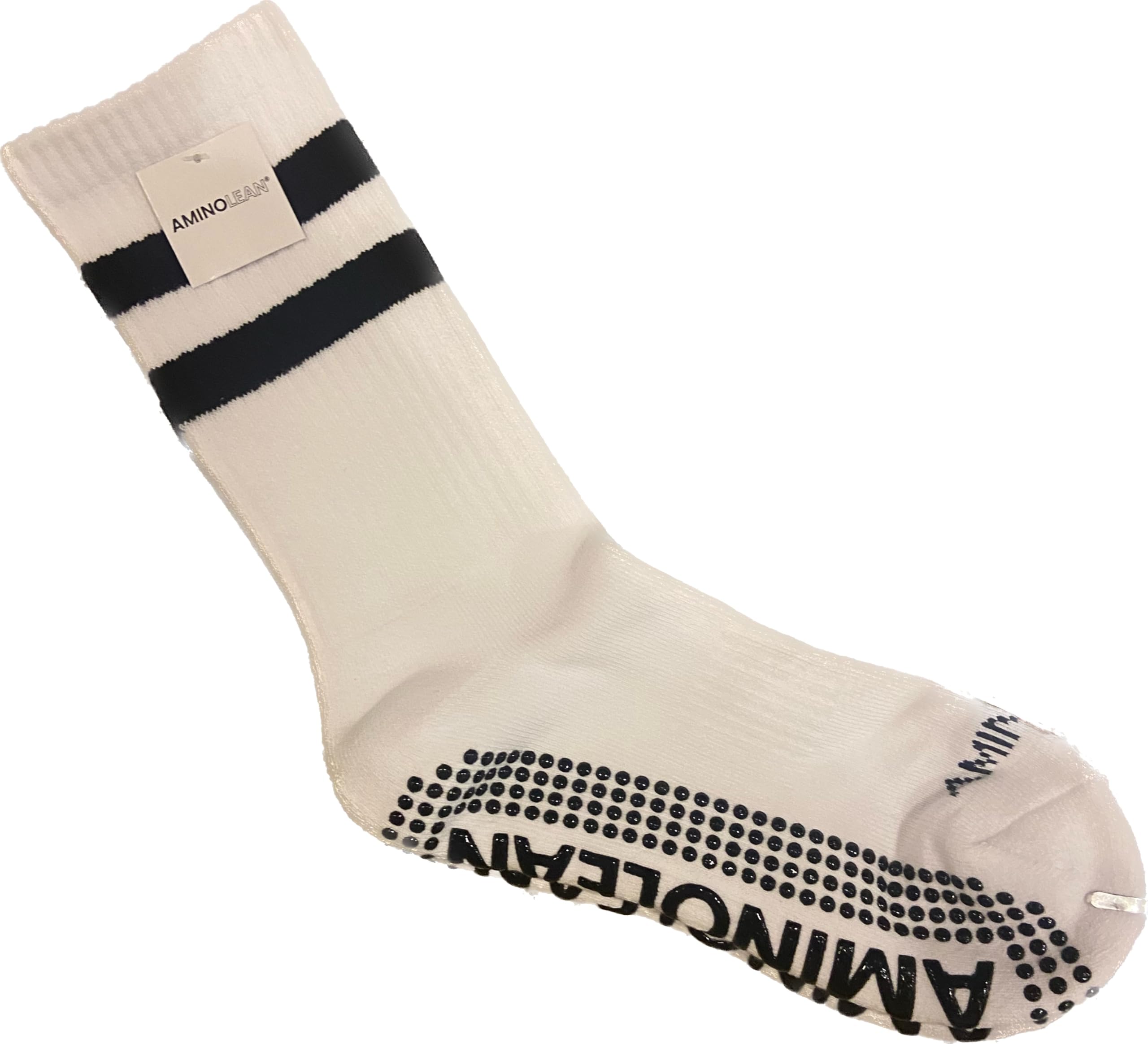 RSP NUTRITIONAminoLean Socks, Grey, One size