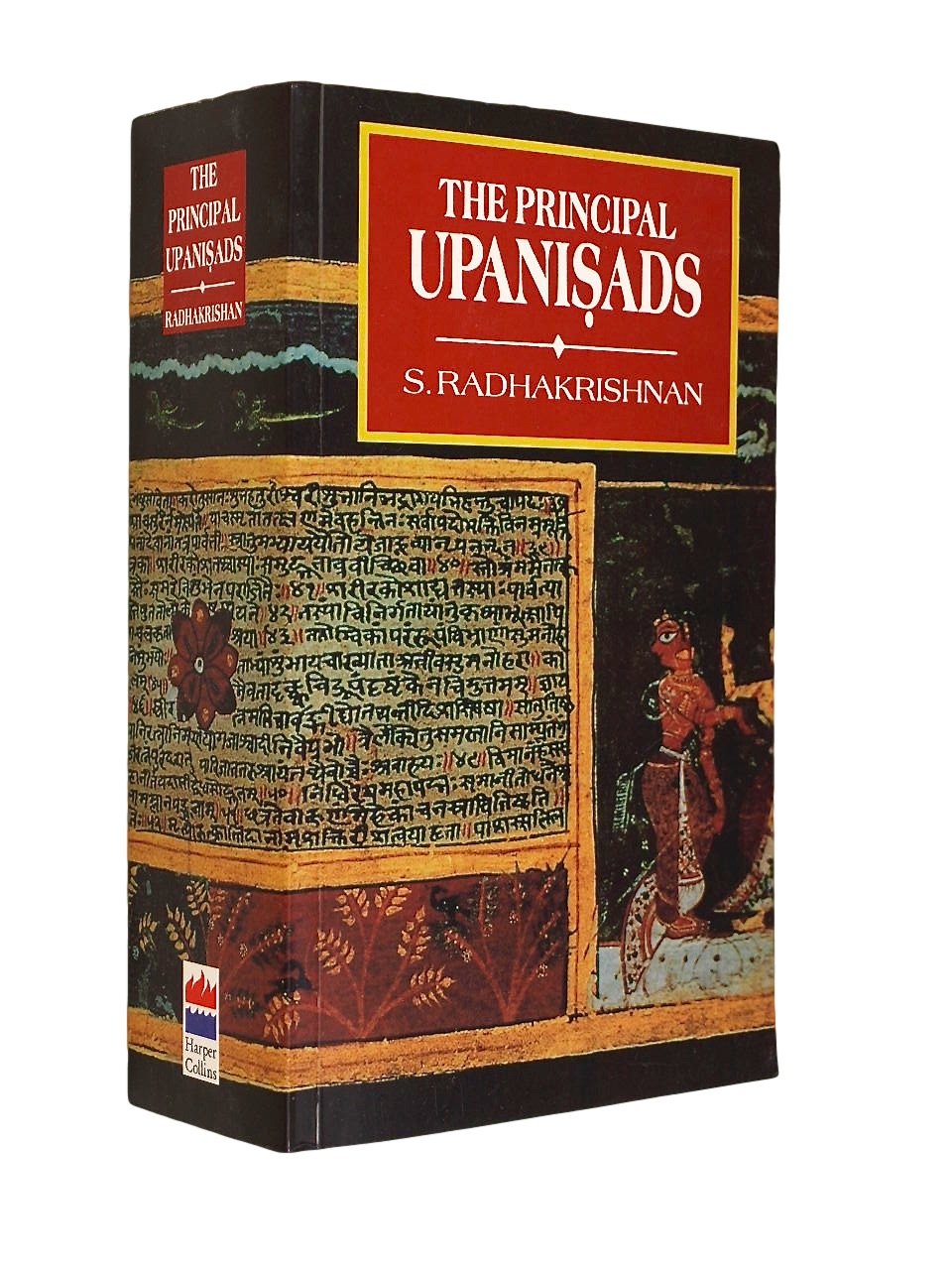 The Principal Upanishads Paperback – October 12, 1994