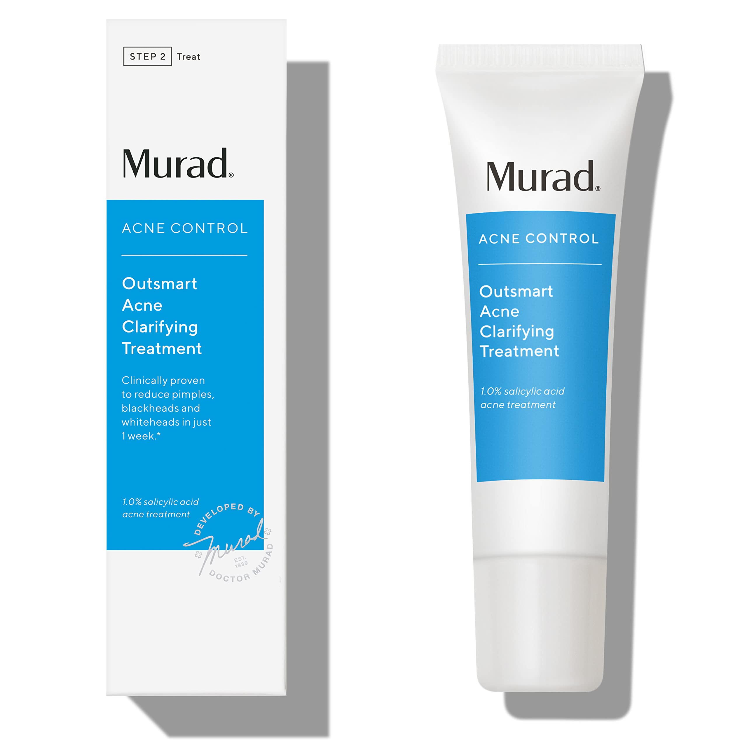 Murad Outsmart Acne Clarifying Treatment