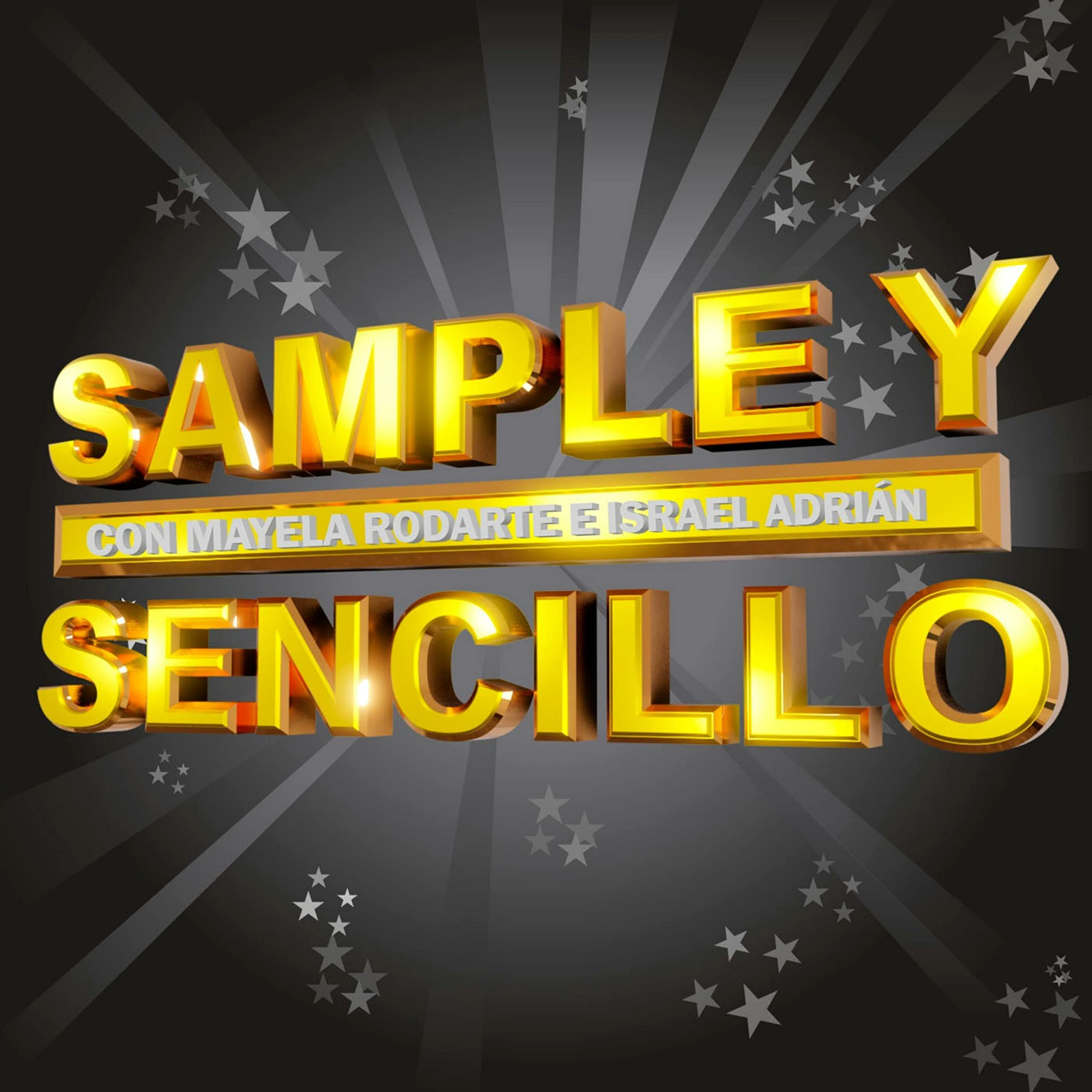 Sample y Sencillo