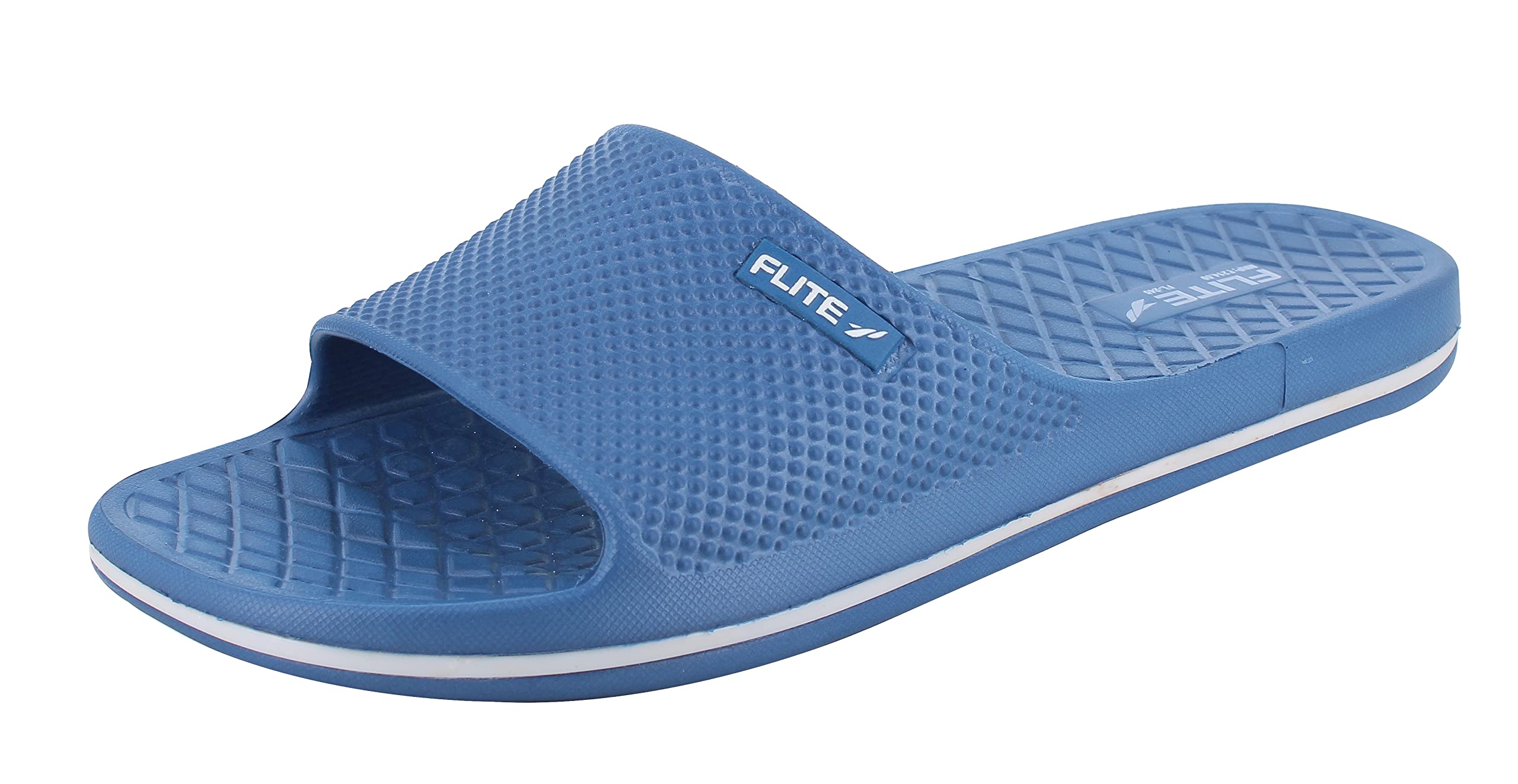 FLITE Men's Flip Flops Thong Slippers