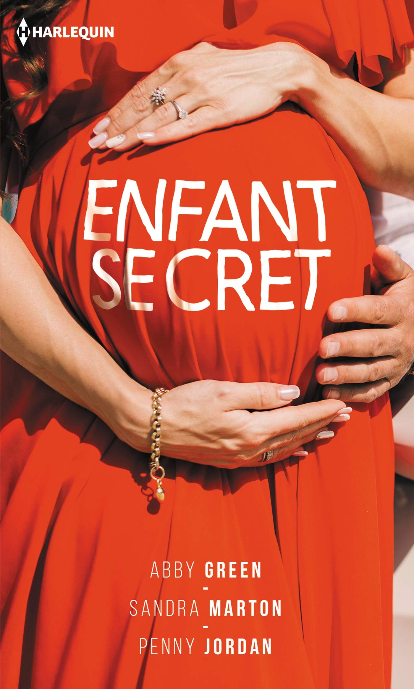 Enfant secret: Le secret de Gypsy - Le s