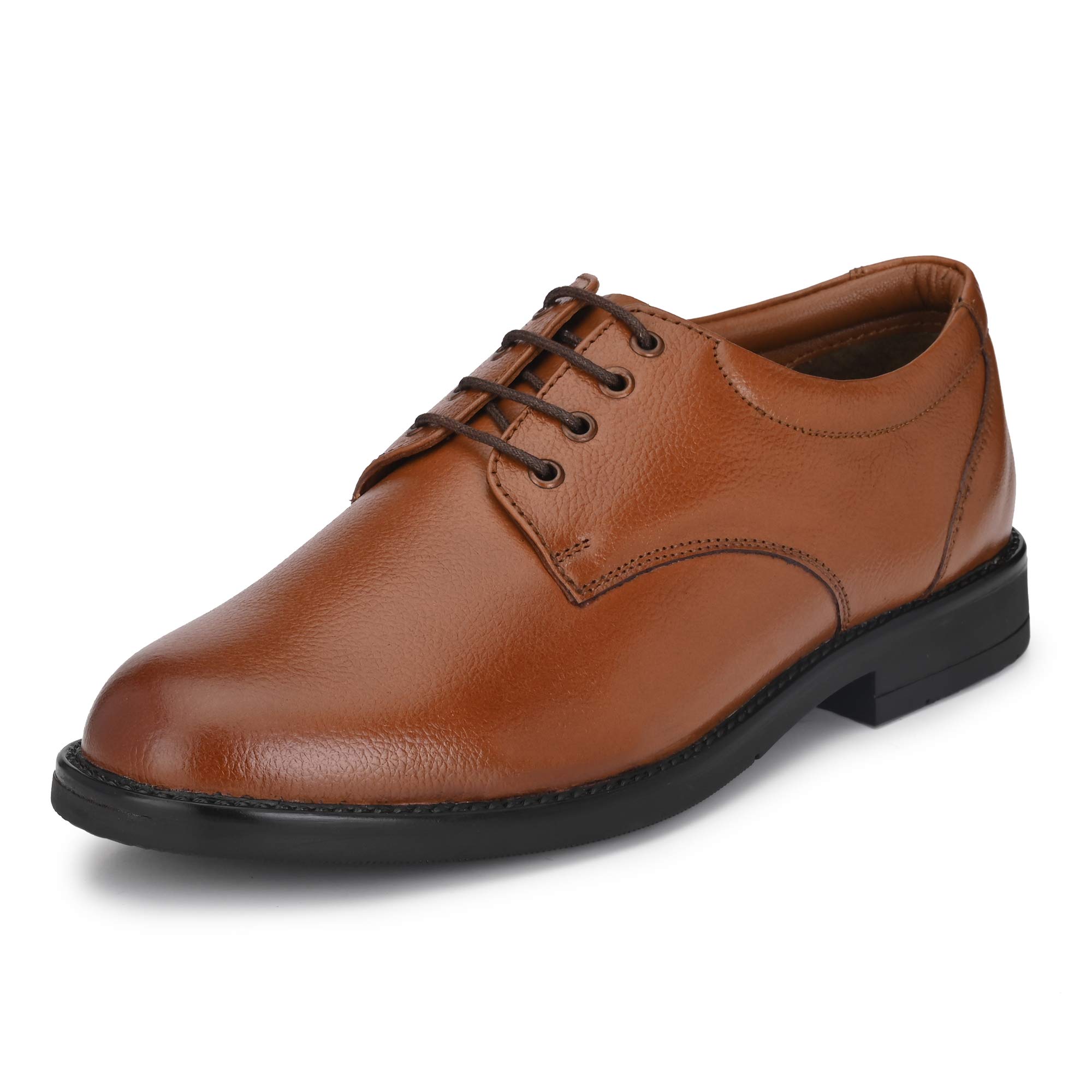 BurwoodMen BWD 237 Leather Formal Shoes